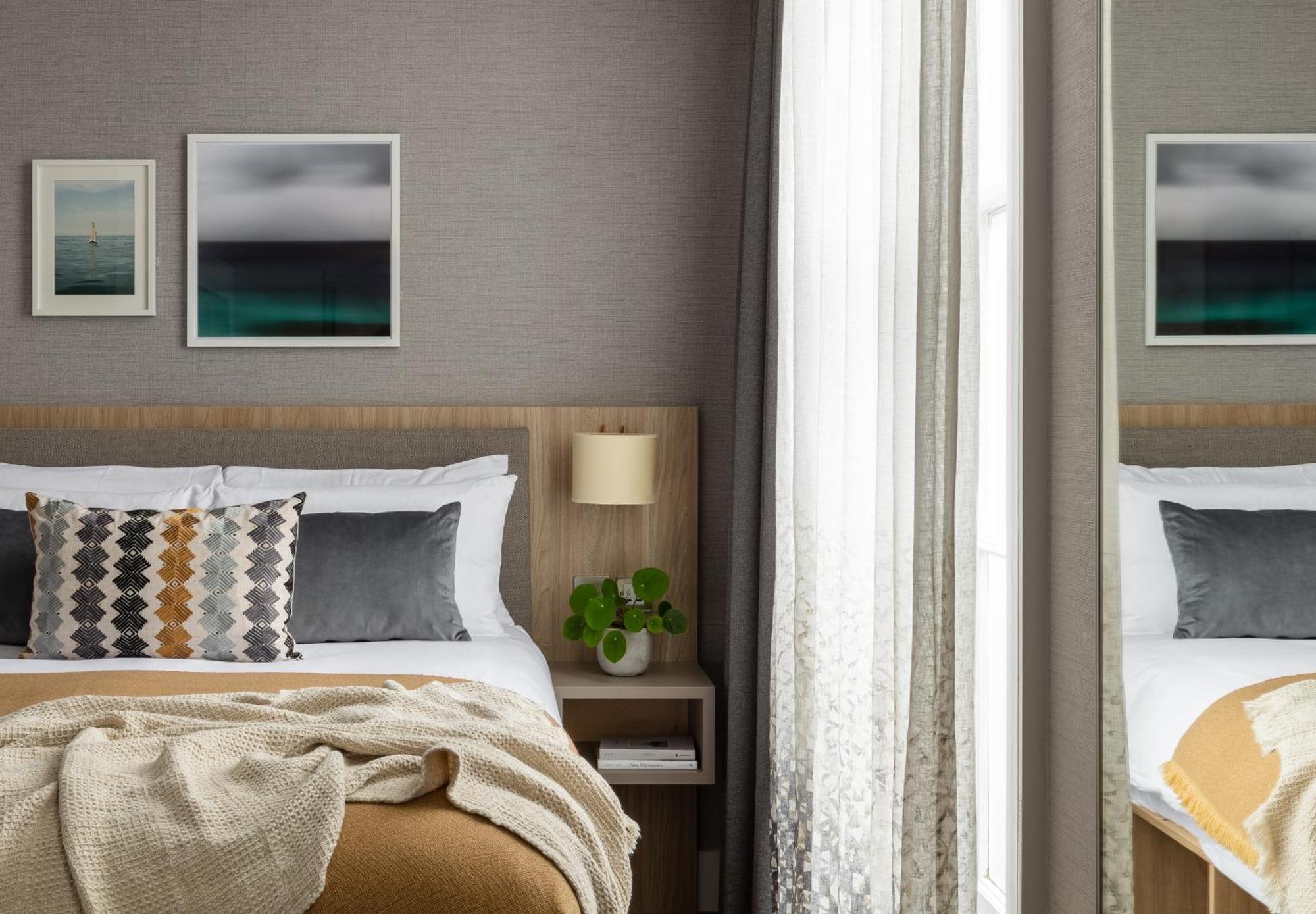 Hotell Inhabit Southwick Street, A Member Of Design