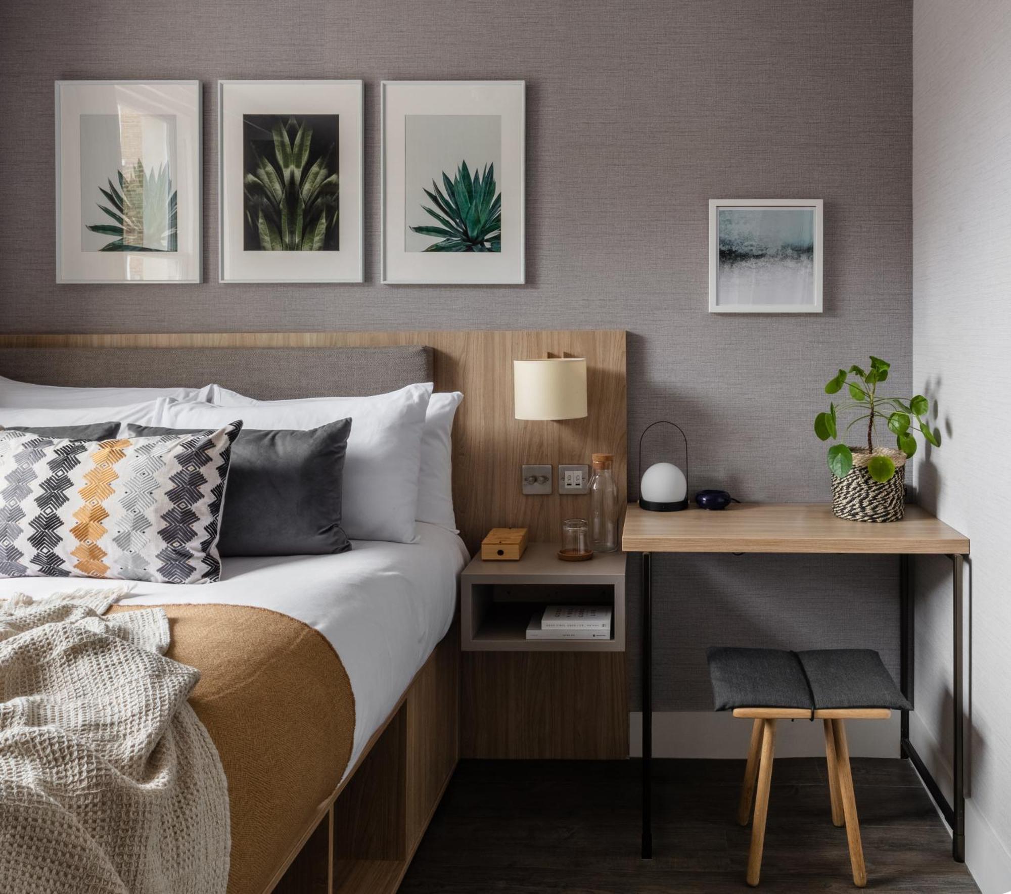 Hotell Inhabit Southwick Street, A Member Of Design 4*