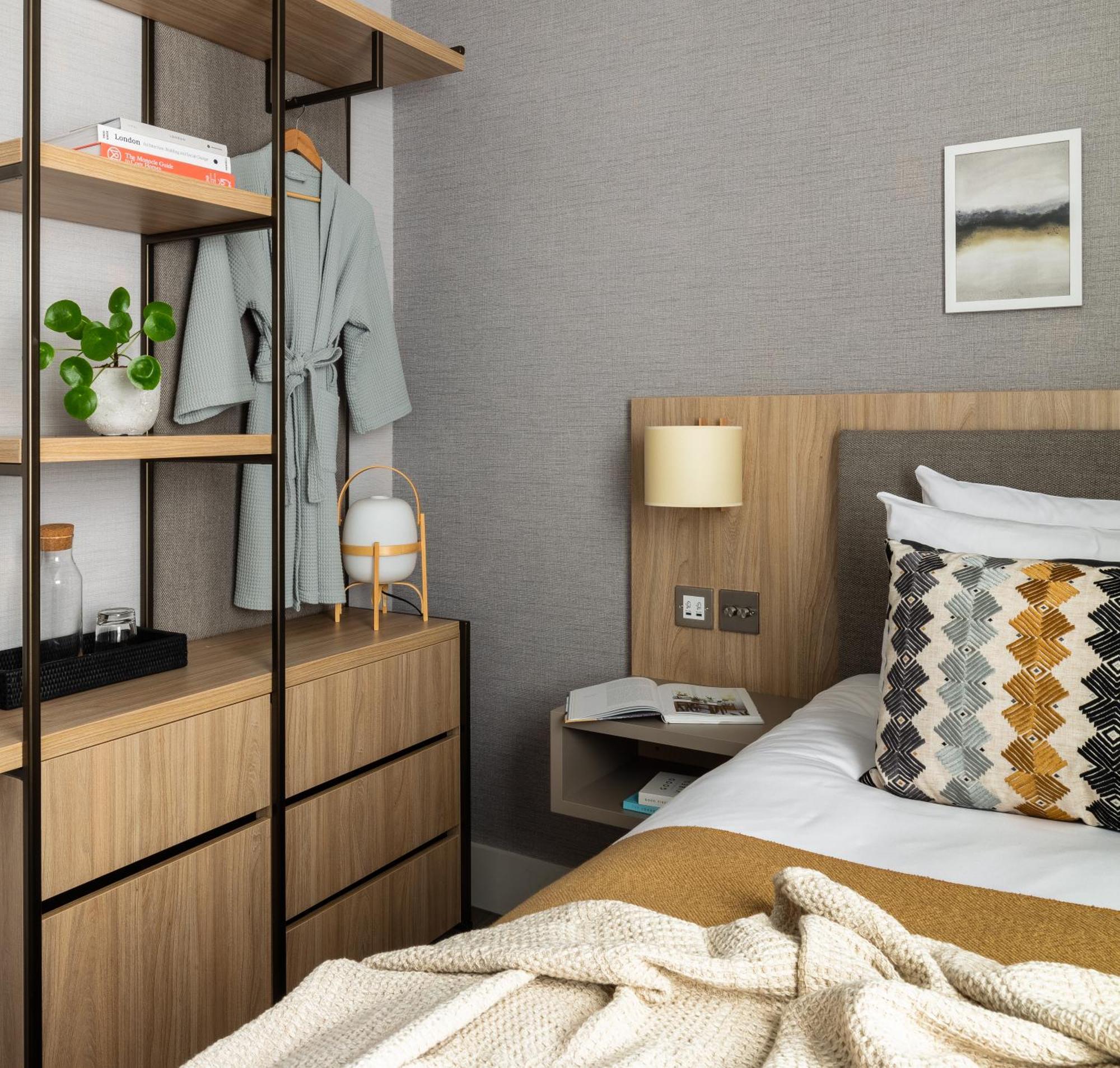Inhabit Southwick Street, A Member Of Design Hotell 4*