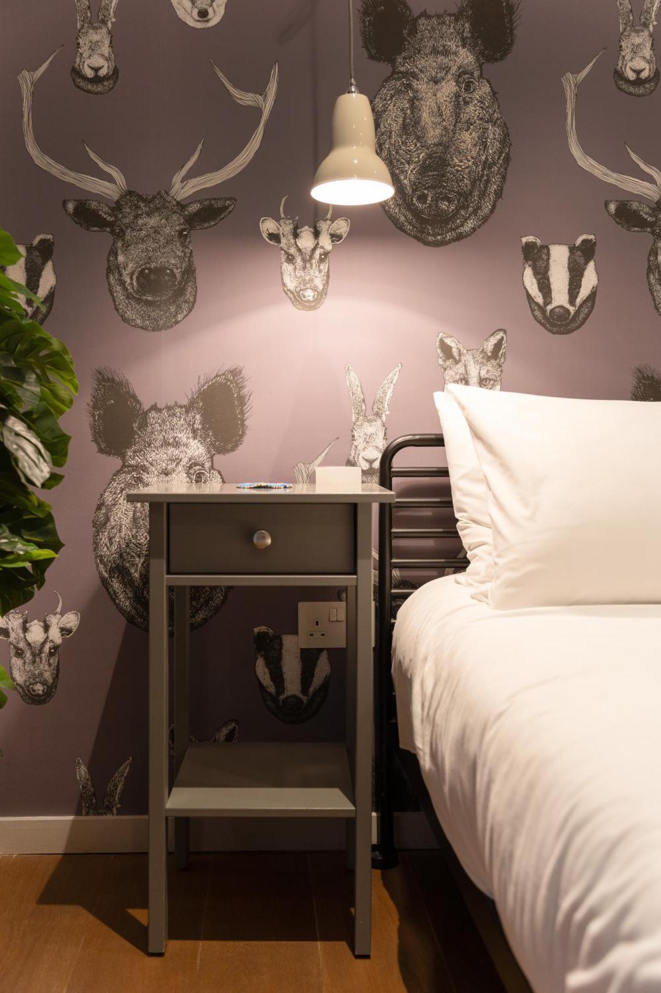 Crashpads Shoreditch The Club Row Collection Apartment London