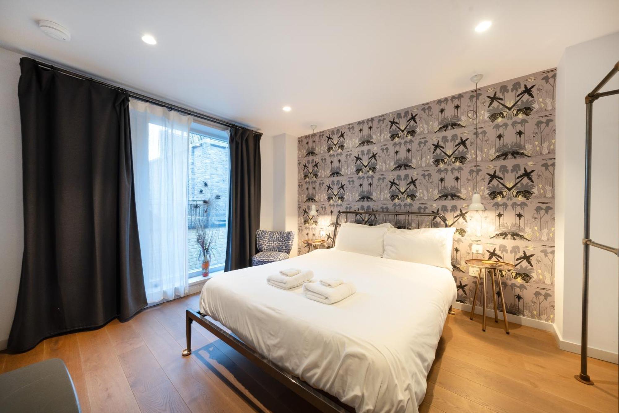 Crashpads Shoreditch The Club Row Collection Apartment *