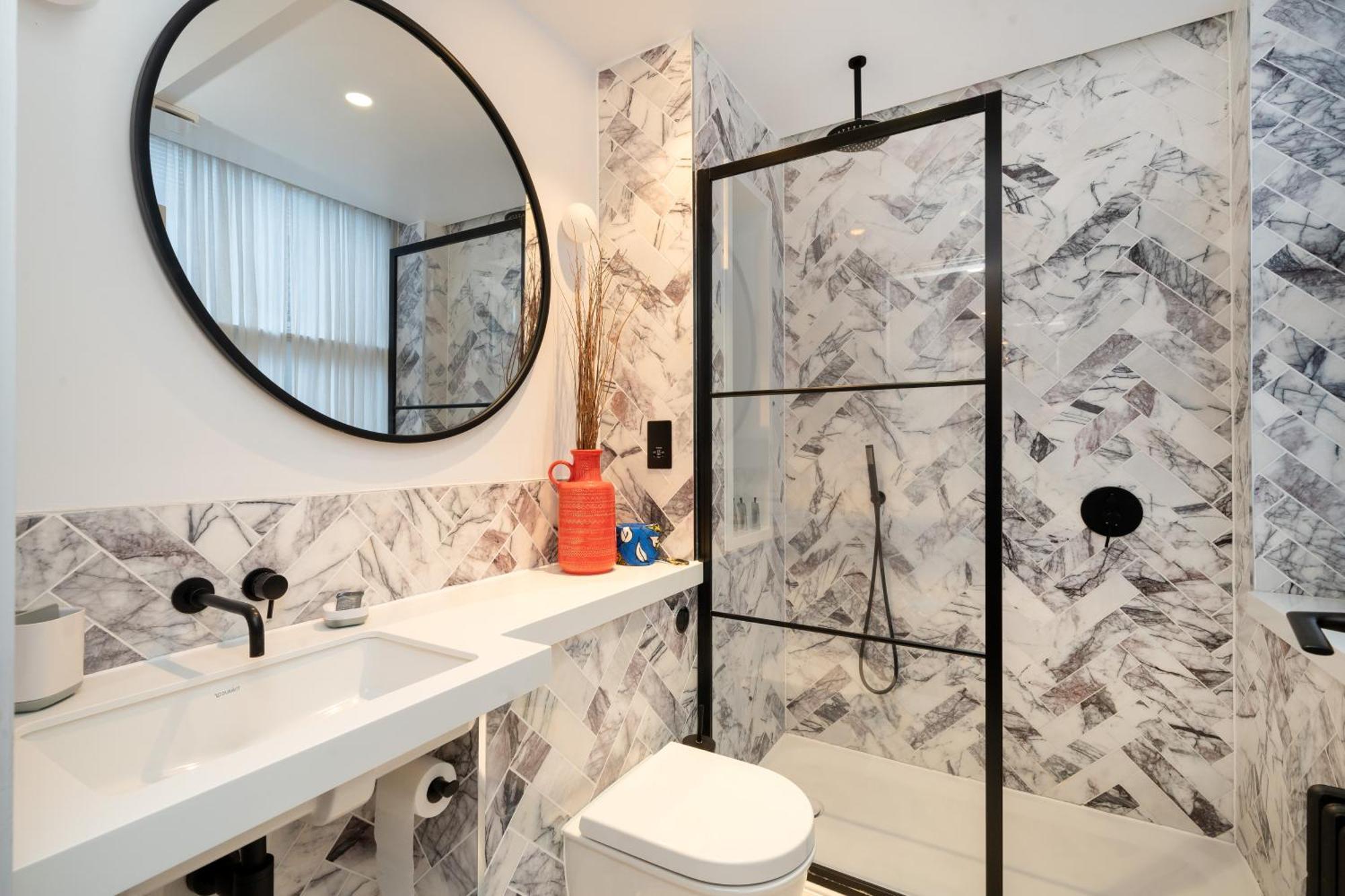 Crashpads Shoreditch The Club Row Collection Apartment London