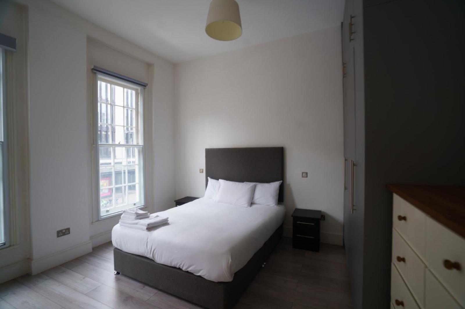 The Kensington High Street Appartement *