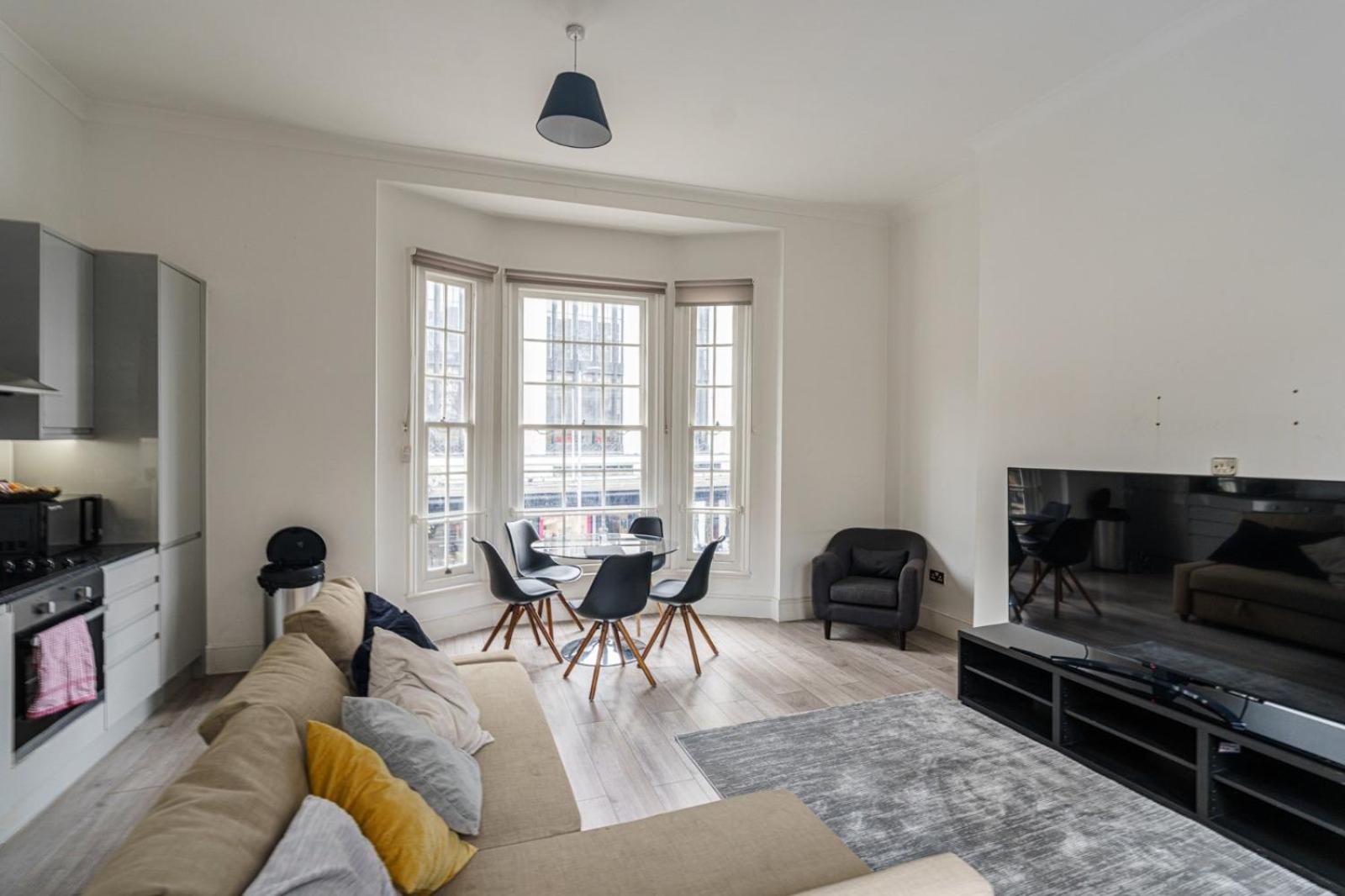 Appartement The Kensington High Street Londres