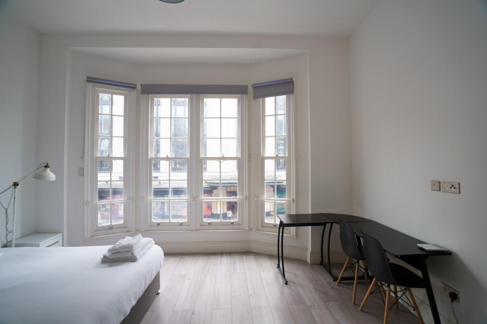 The Kensington High Street Appartement