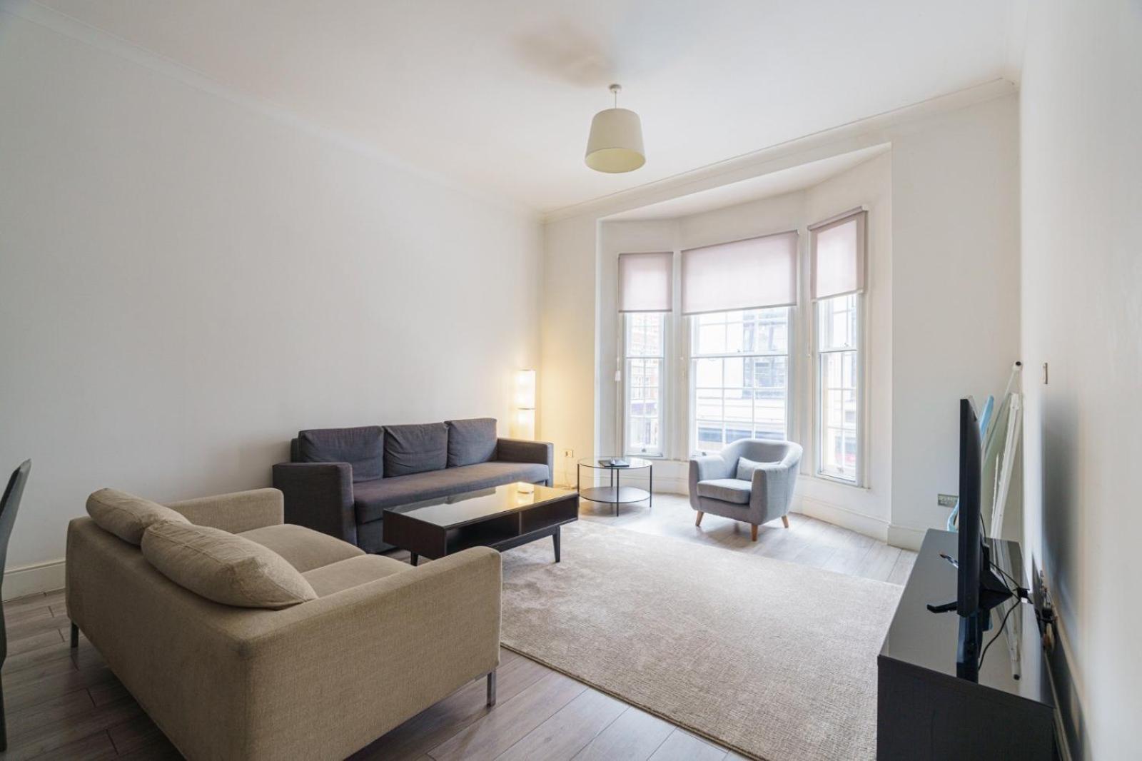 Appartement The Kensington High Street Londres