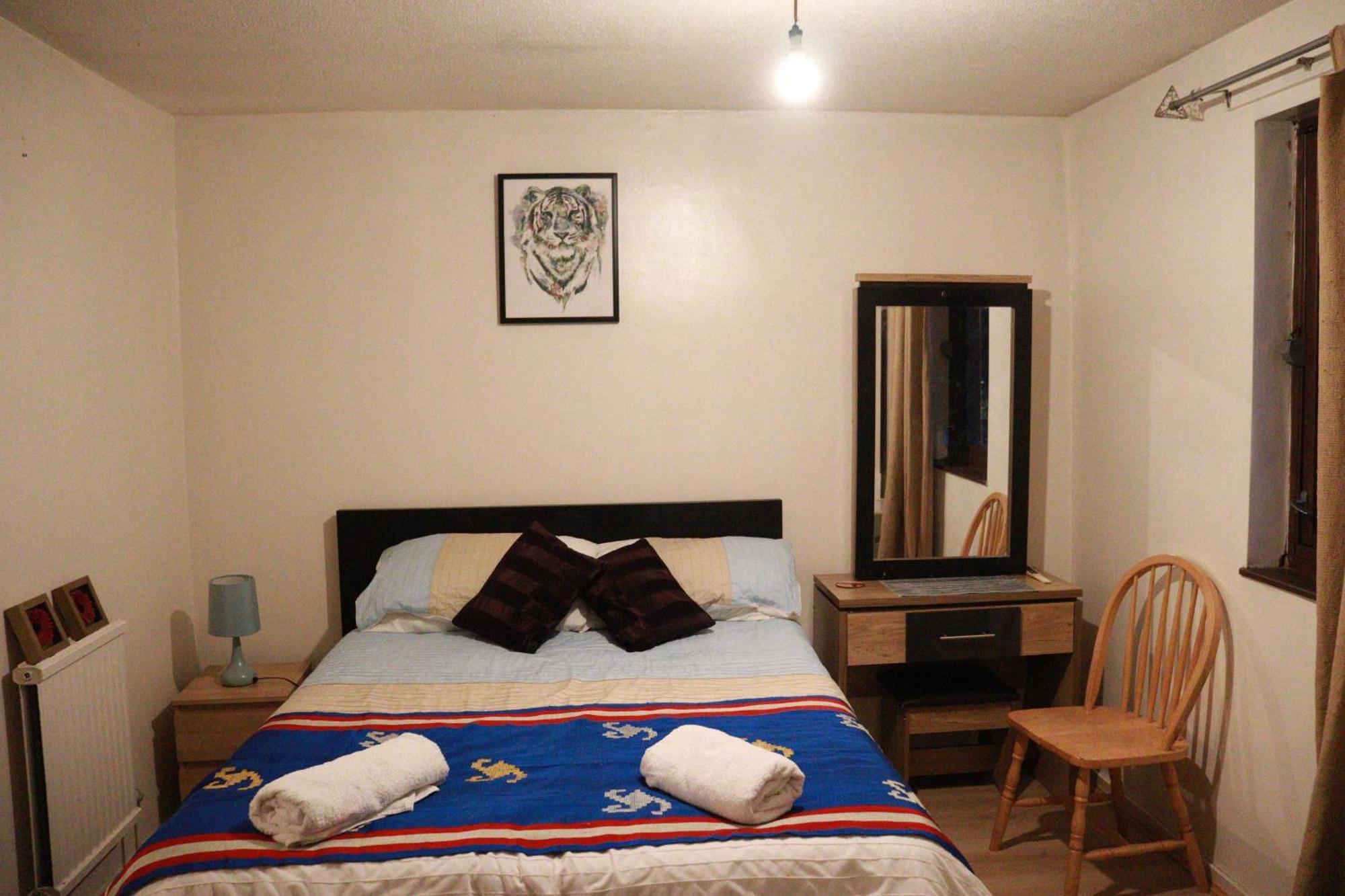 Casa vacanze Comfortable 2-bed House In Zone 2