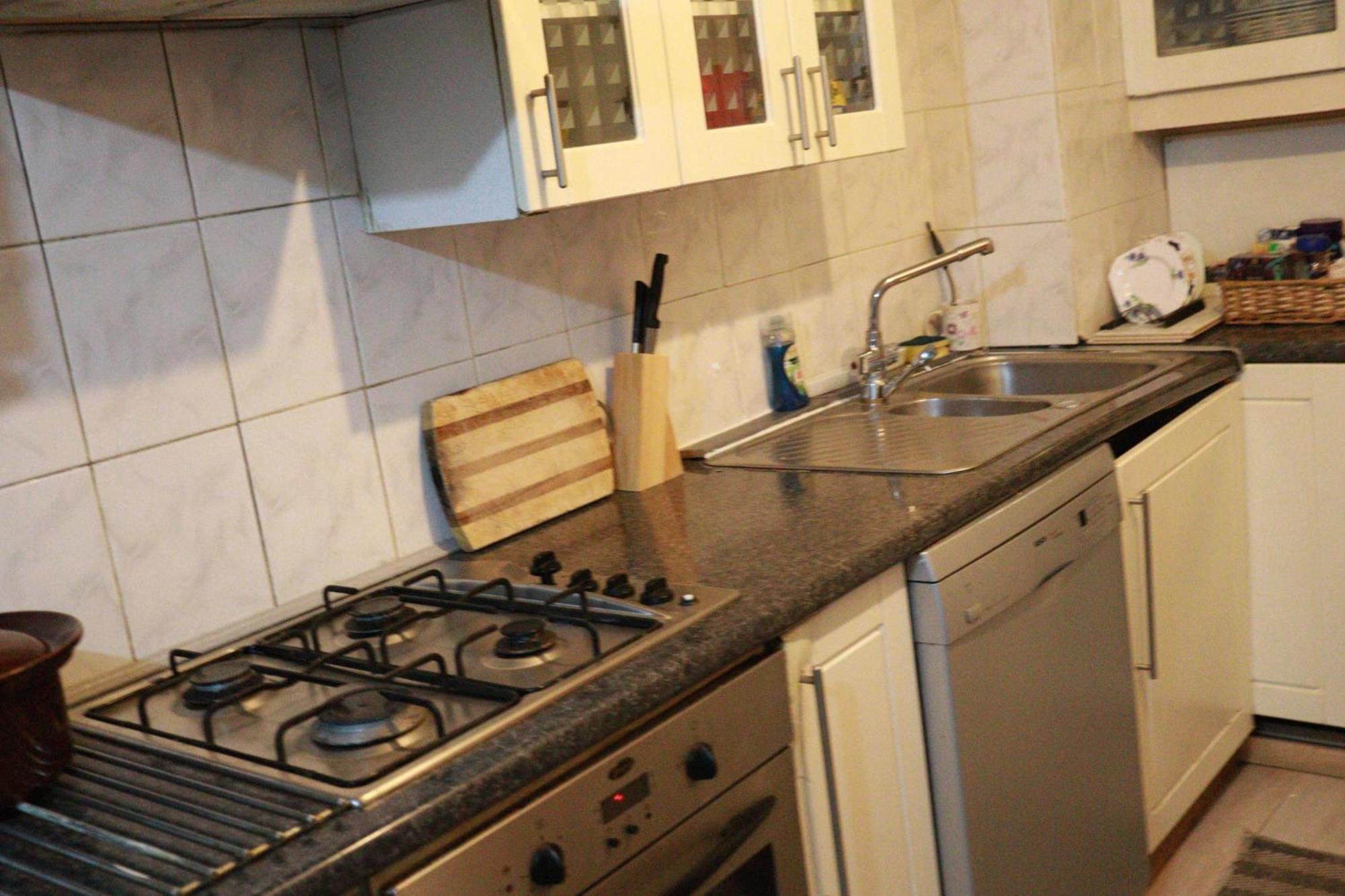 Casa vacanze Comfortable 2-bed House In Zone 2 *