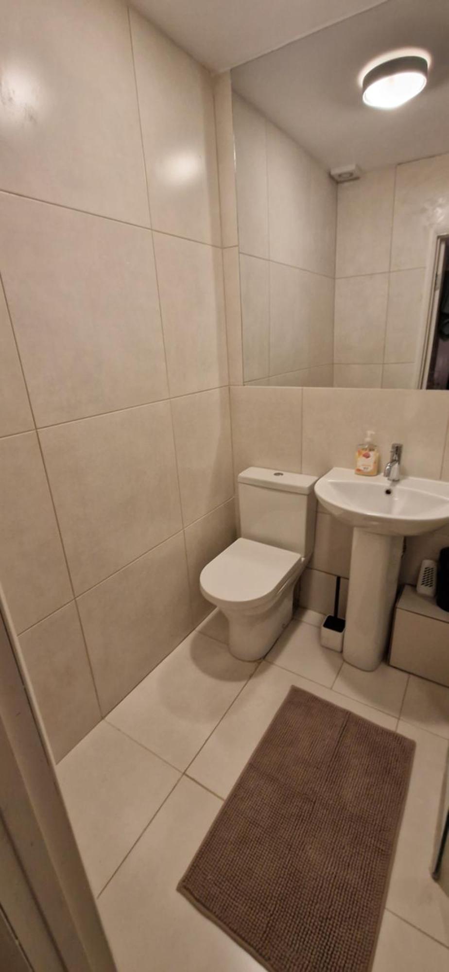 Primrose Hill - Charming, Cosy, 2 Double Bedrooms * Londen