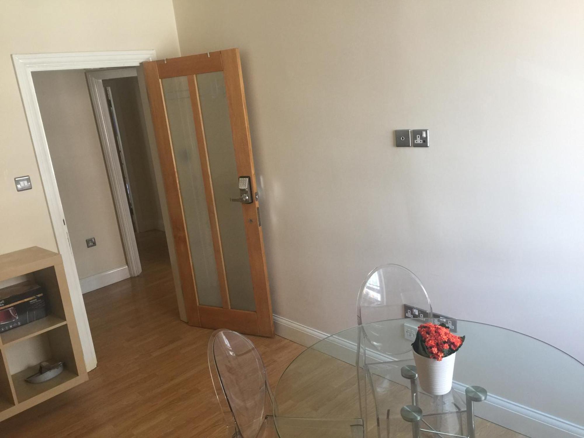 For Family Upto 5 Appartamento Londra