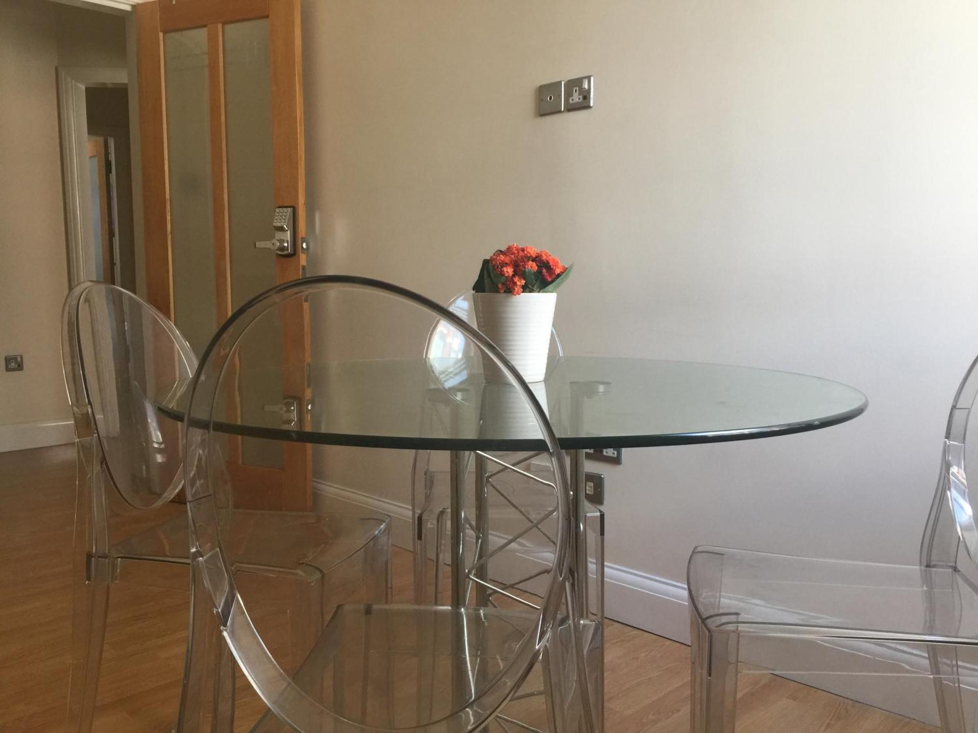 Appartamento For Family Upto 5 *