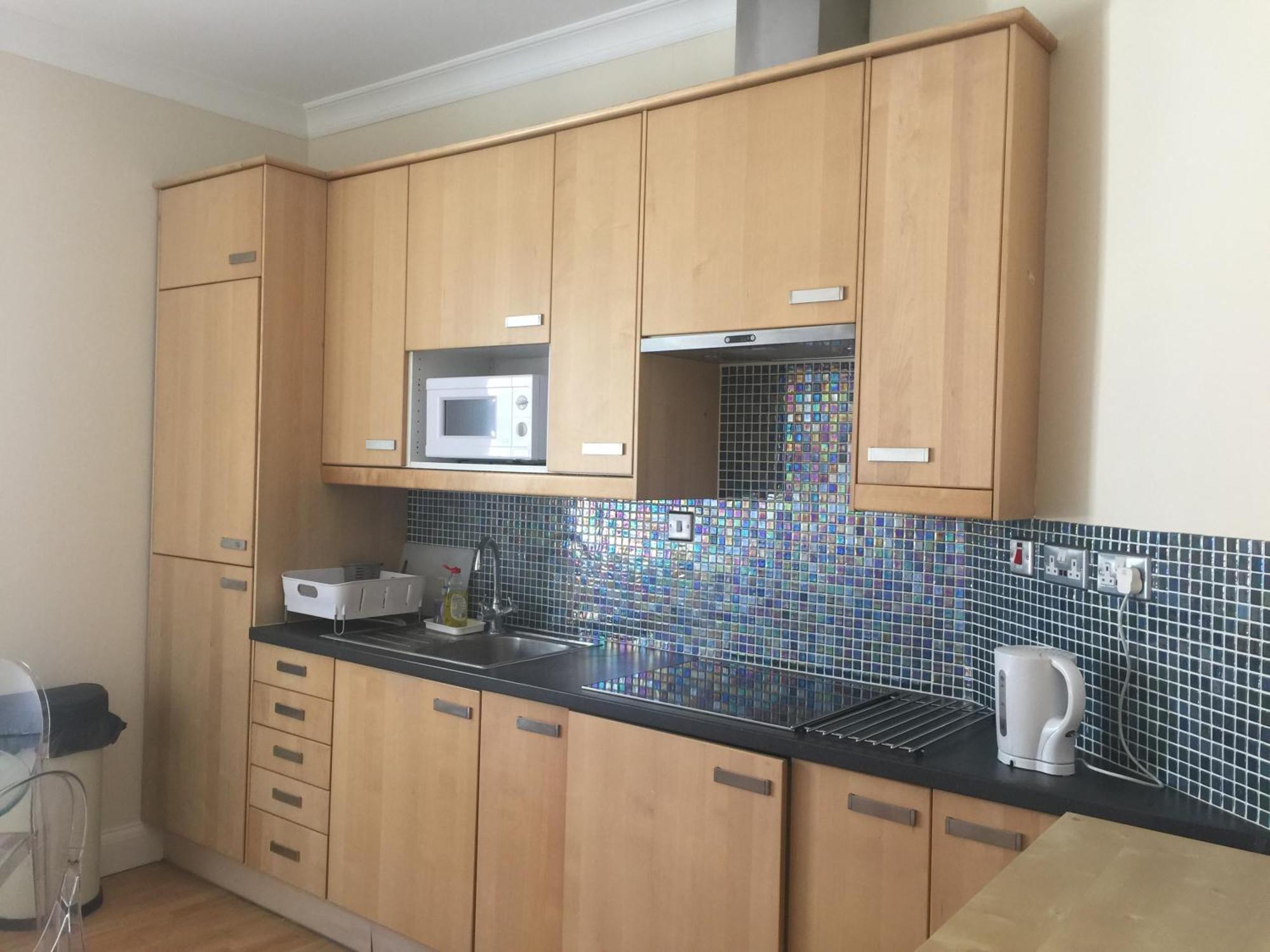 Appartamento For Family Upto 5 *