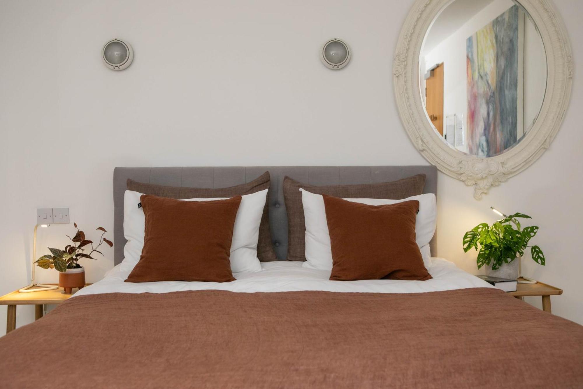 Hotell The Luxury