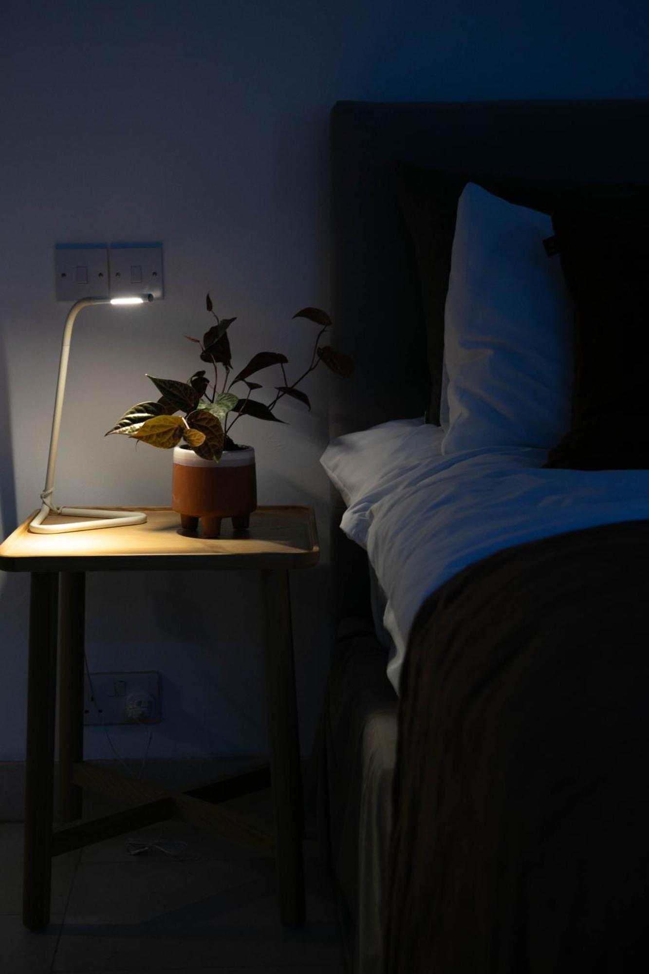 Hotell The Luxury London