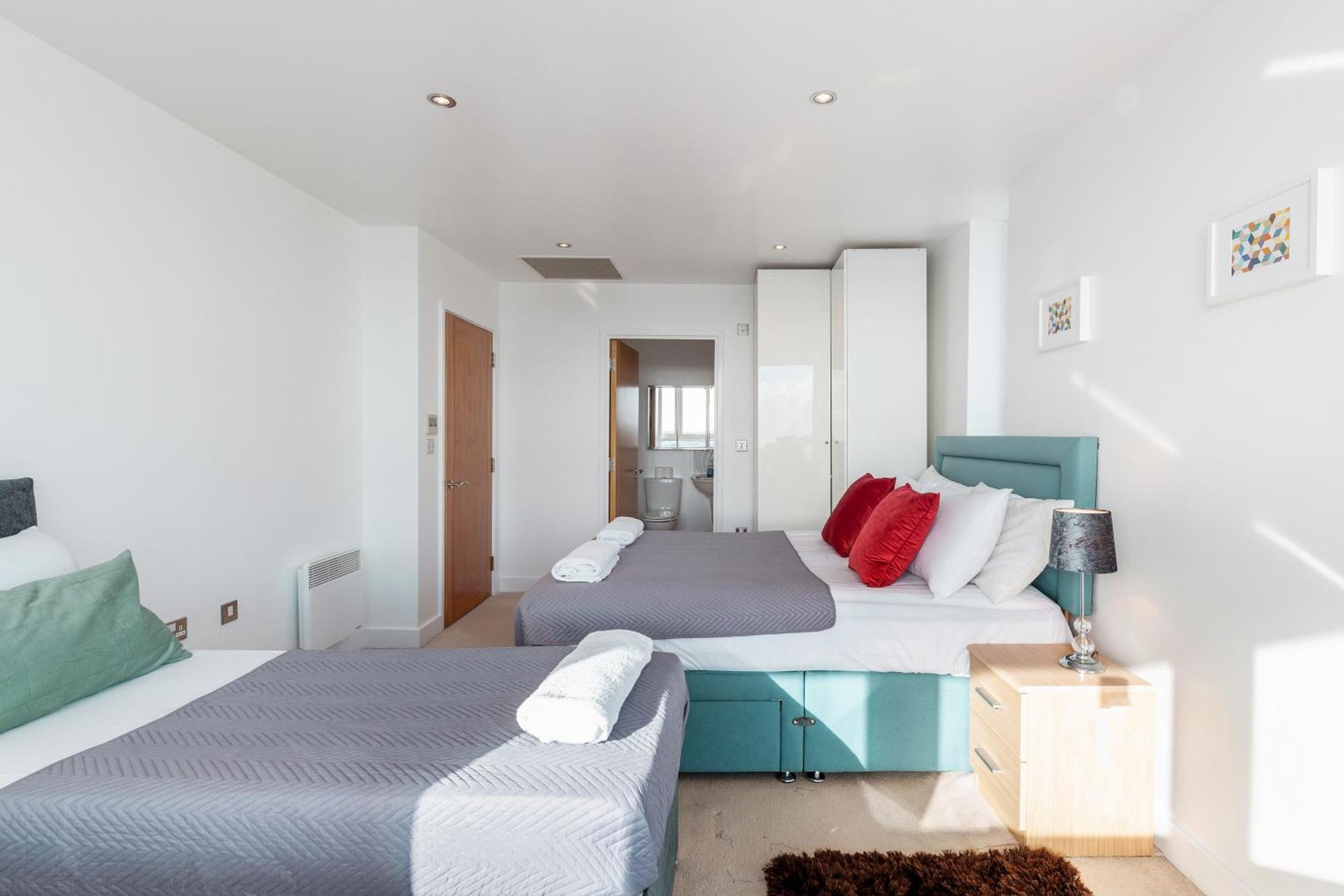 Apartment Premium By Excel