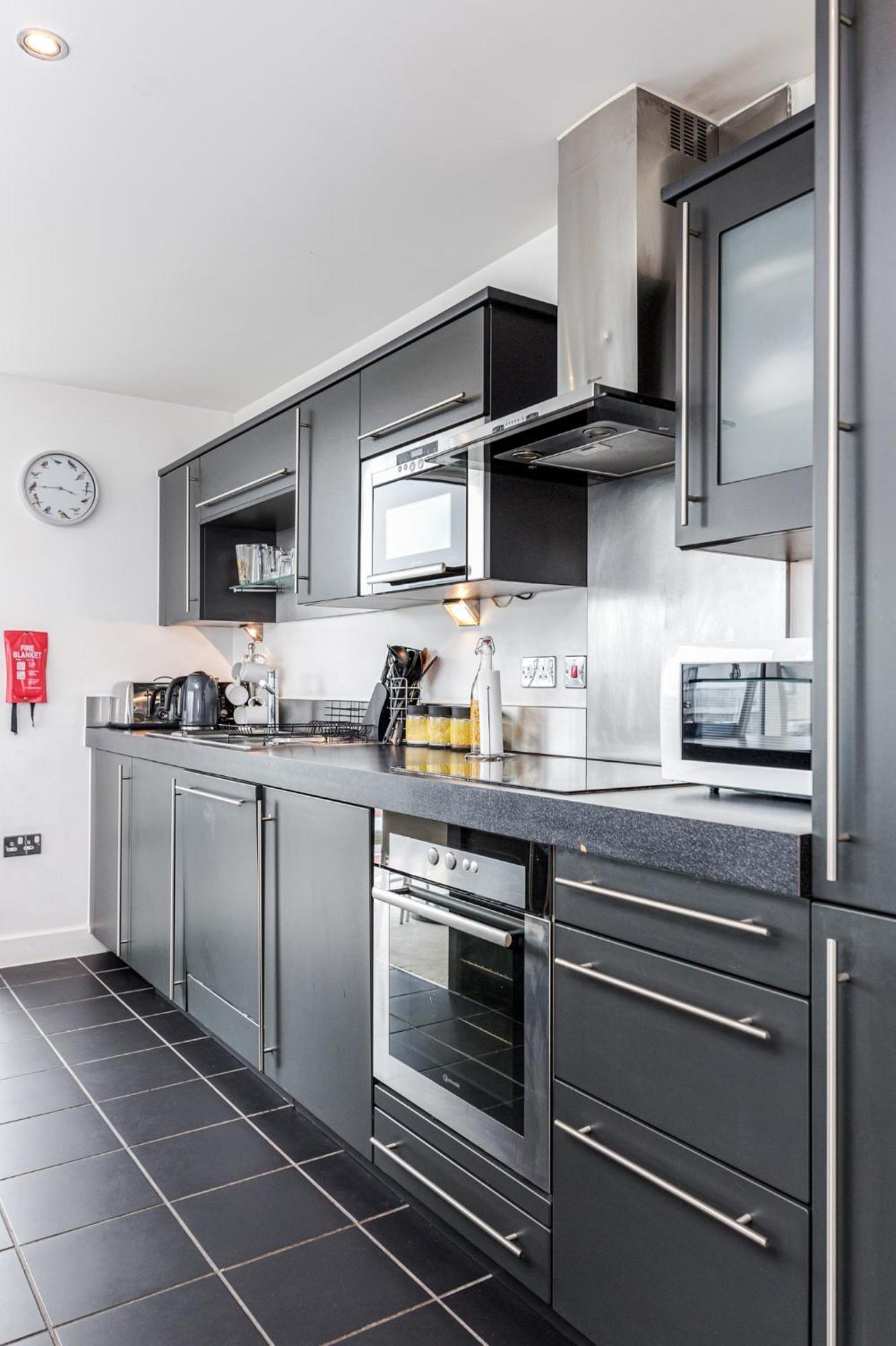 Apartment Premium By Excel *