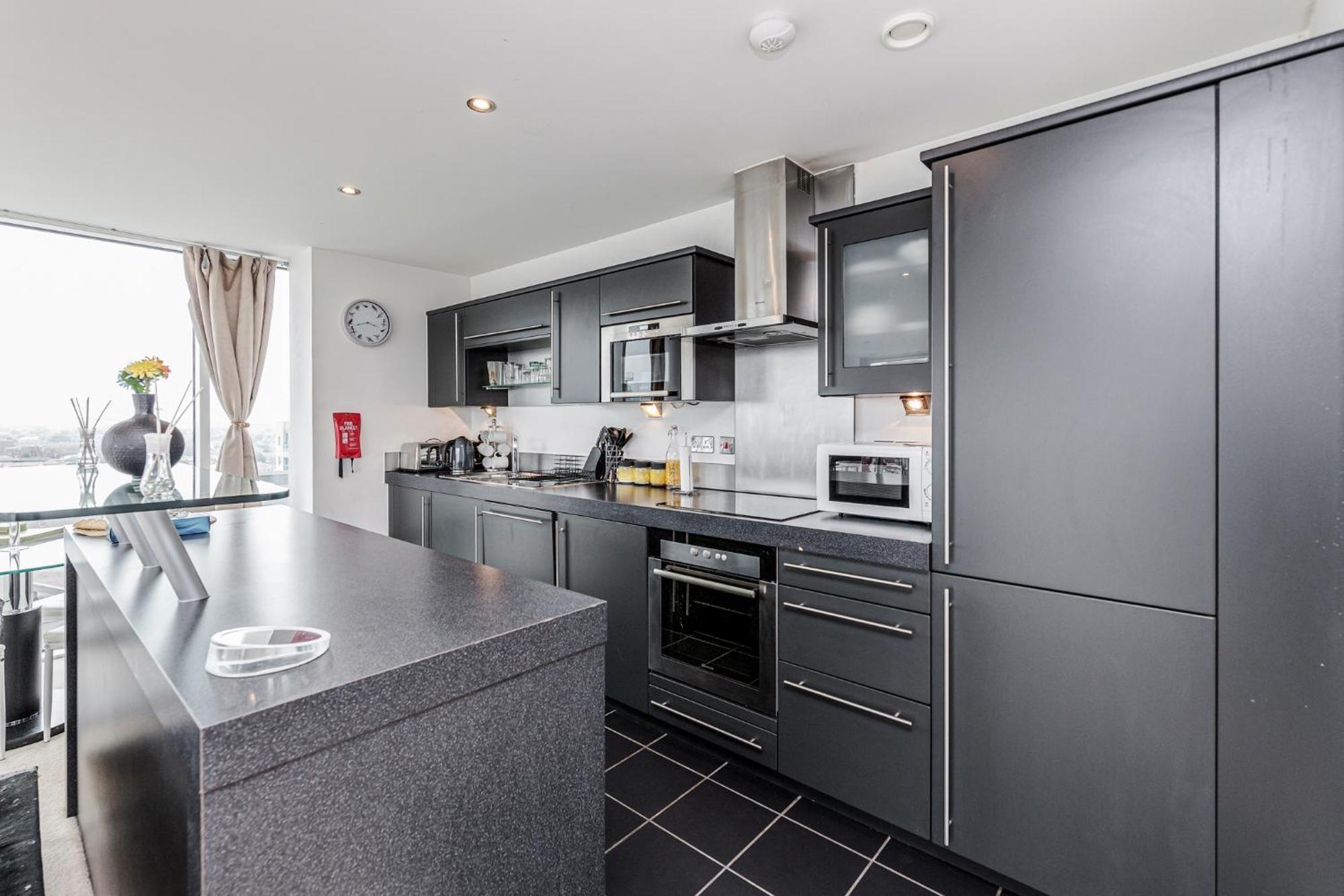 Premium By Excel London