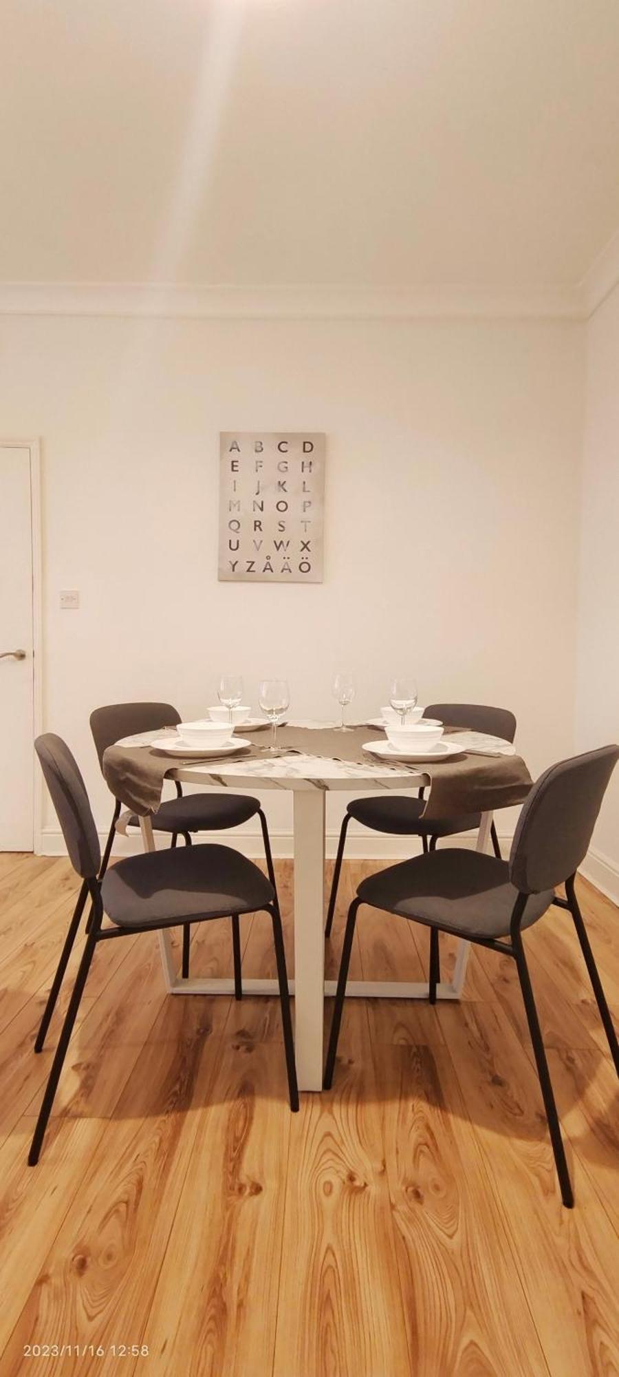 Apartment Brompton In Kensington