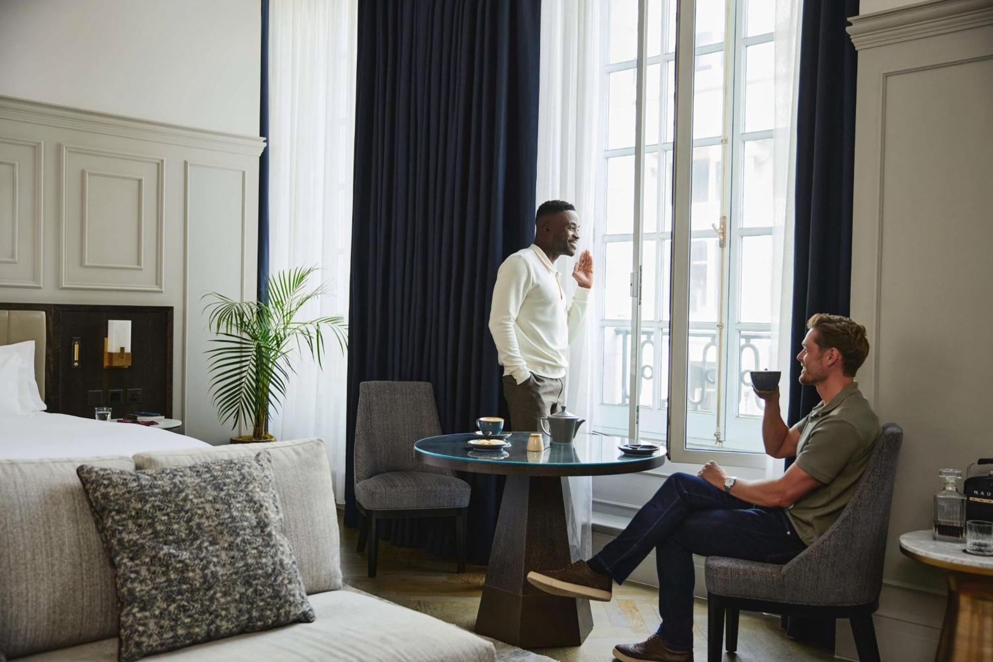 The Trafalgar St. James, Curio Collection By Hilton Londen
