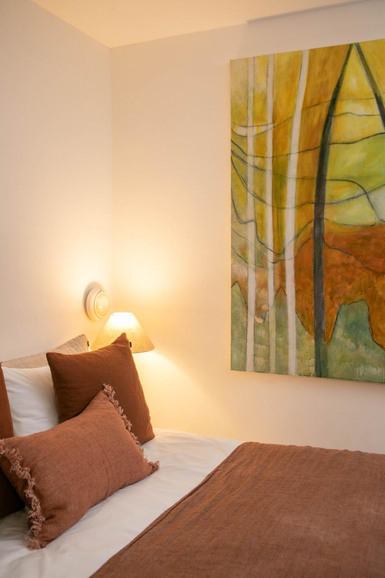 The Luxury Hotell 3*