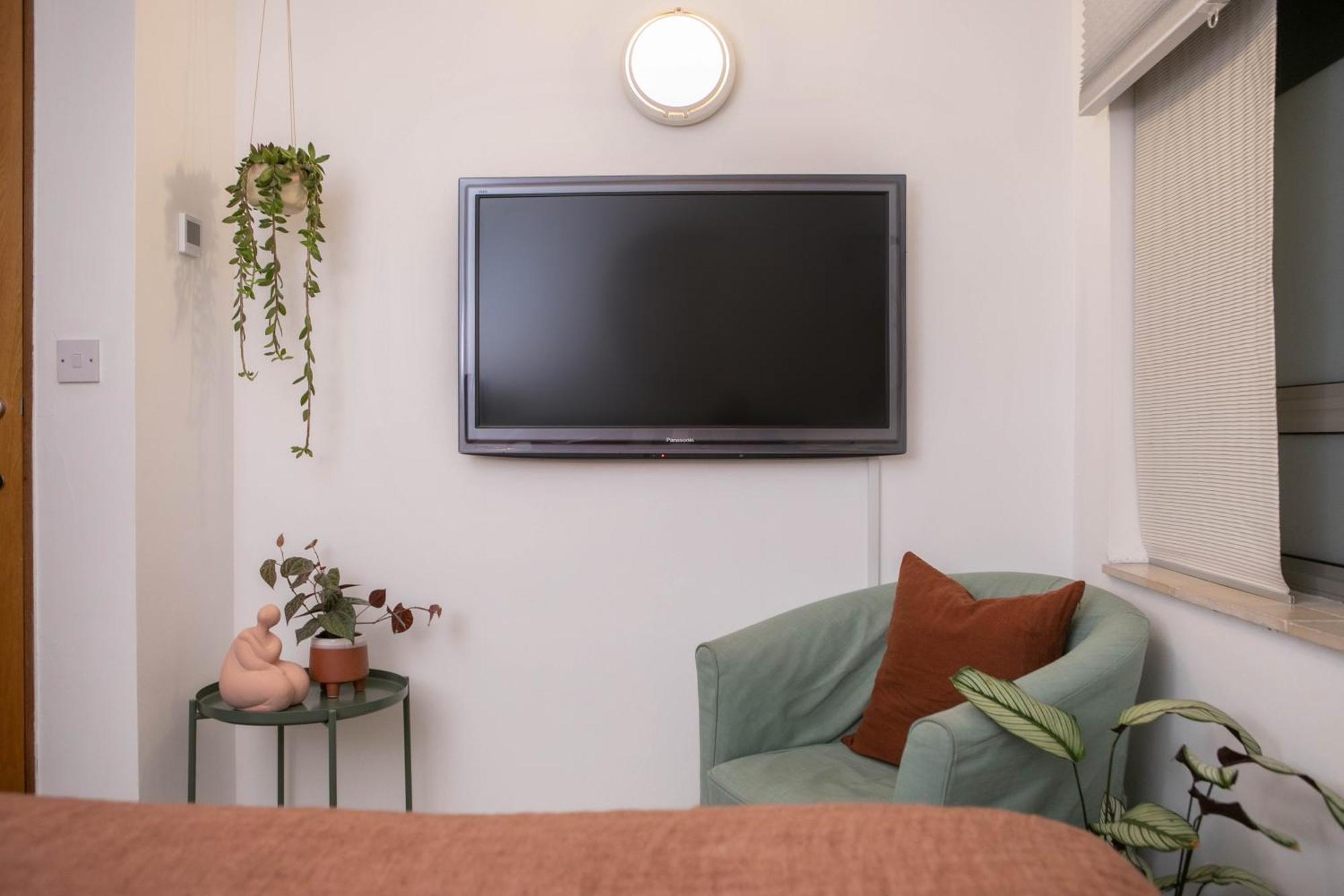 Hotell The Luxury London