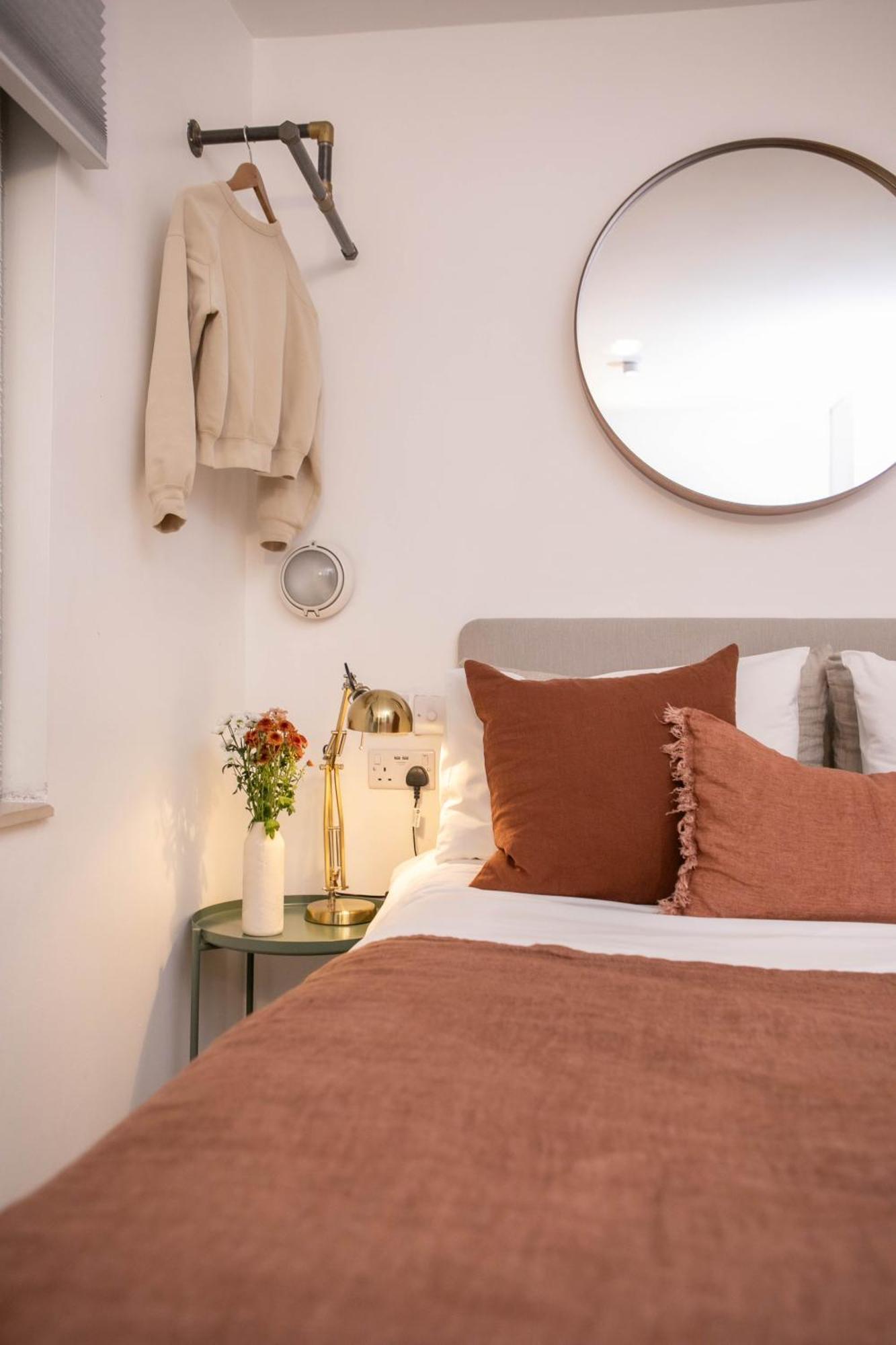 The Luxury Hotell London