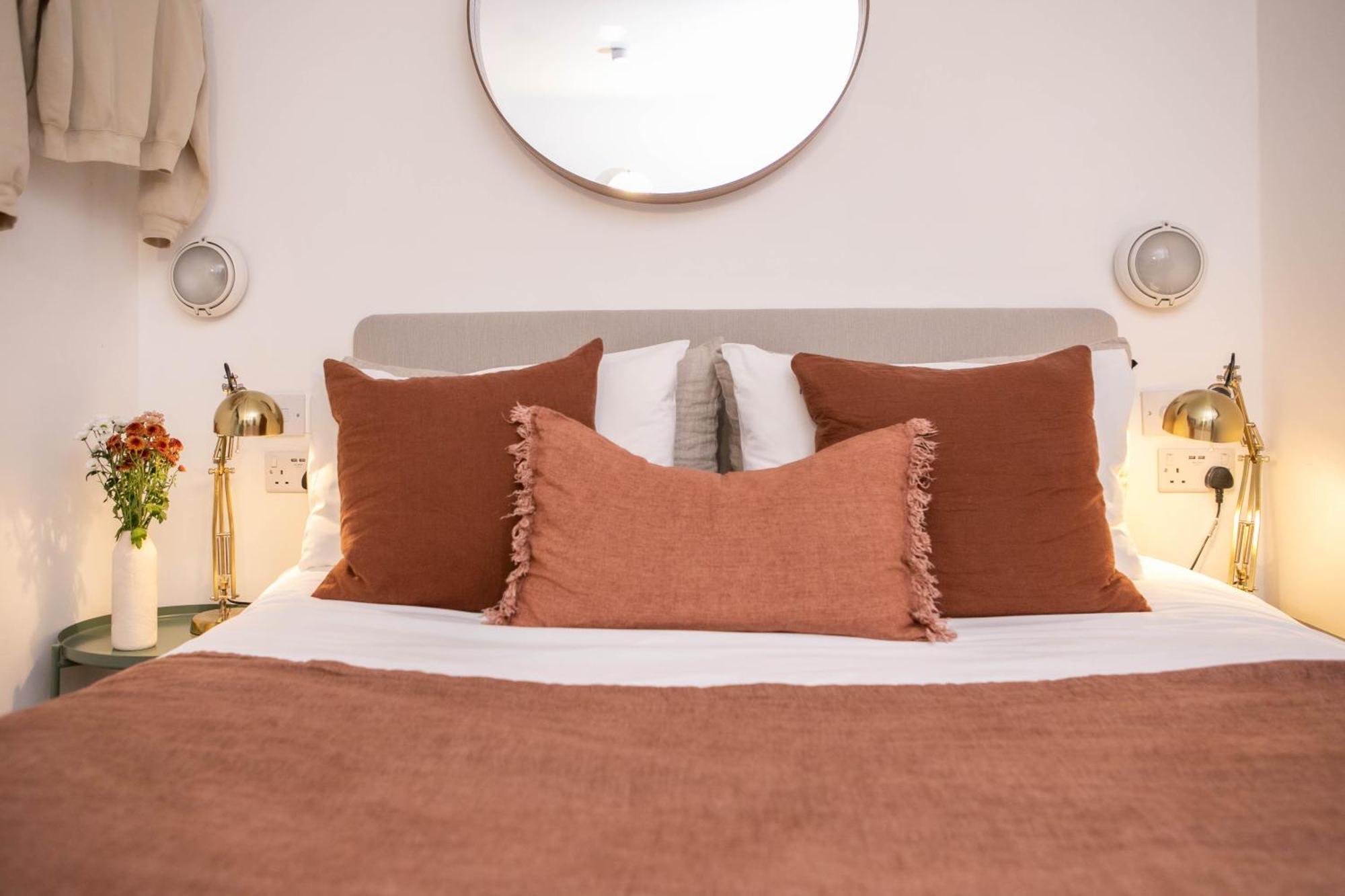 The Luxury Hotell