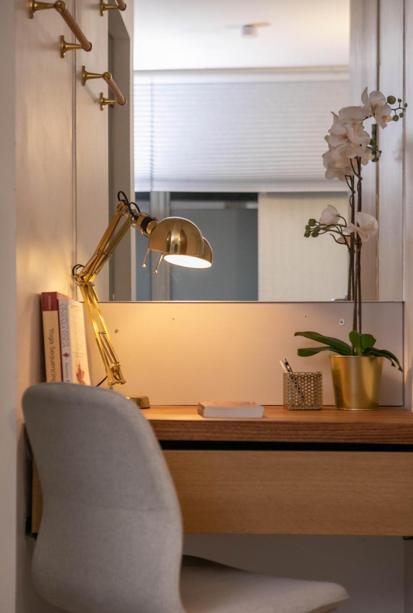 Hotell The Luxury London