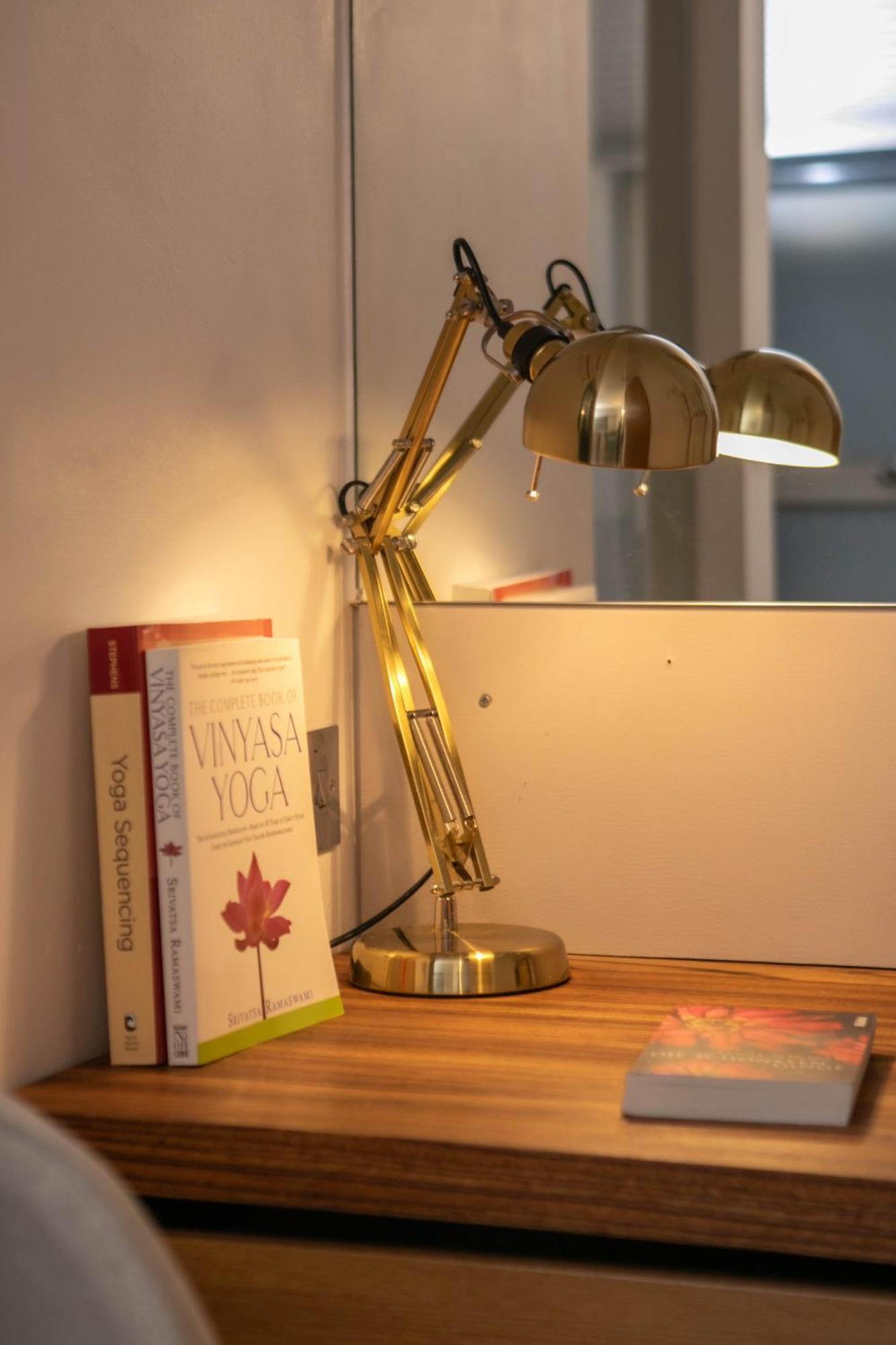 The Luxury Hotell London