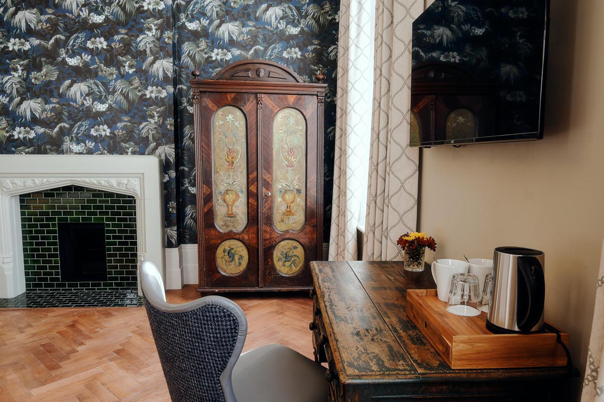 The Black Lion Pub & Boutique 3* Londen