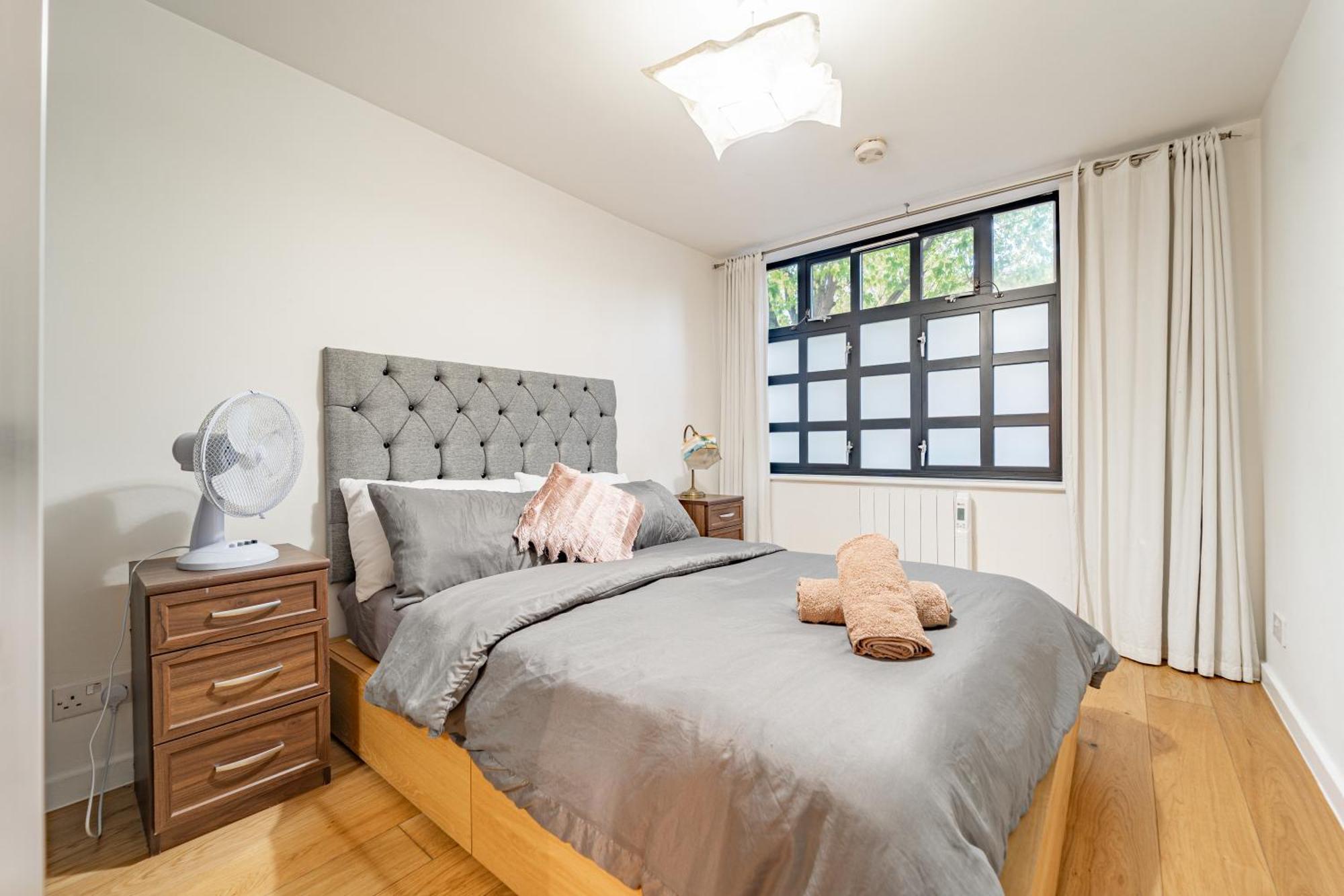 Modern Flat In Prime Location Near Shoreditch & Brick Lane * Londres