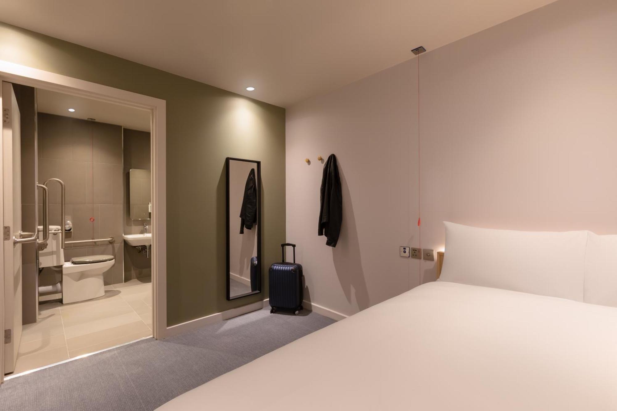 Zedwell Greenwich 3* London
