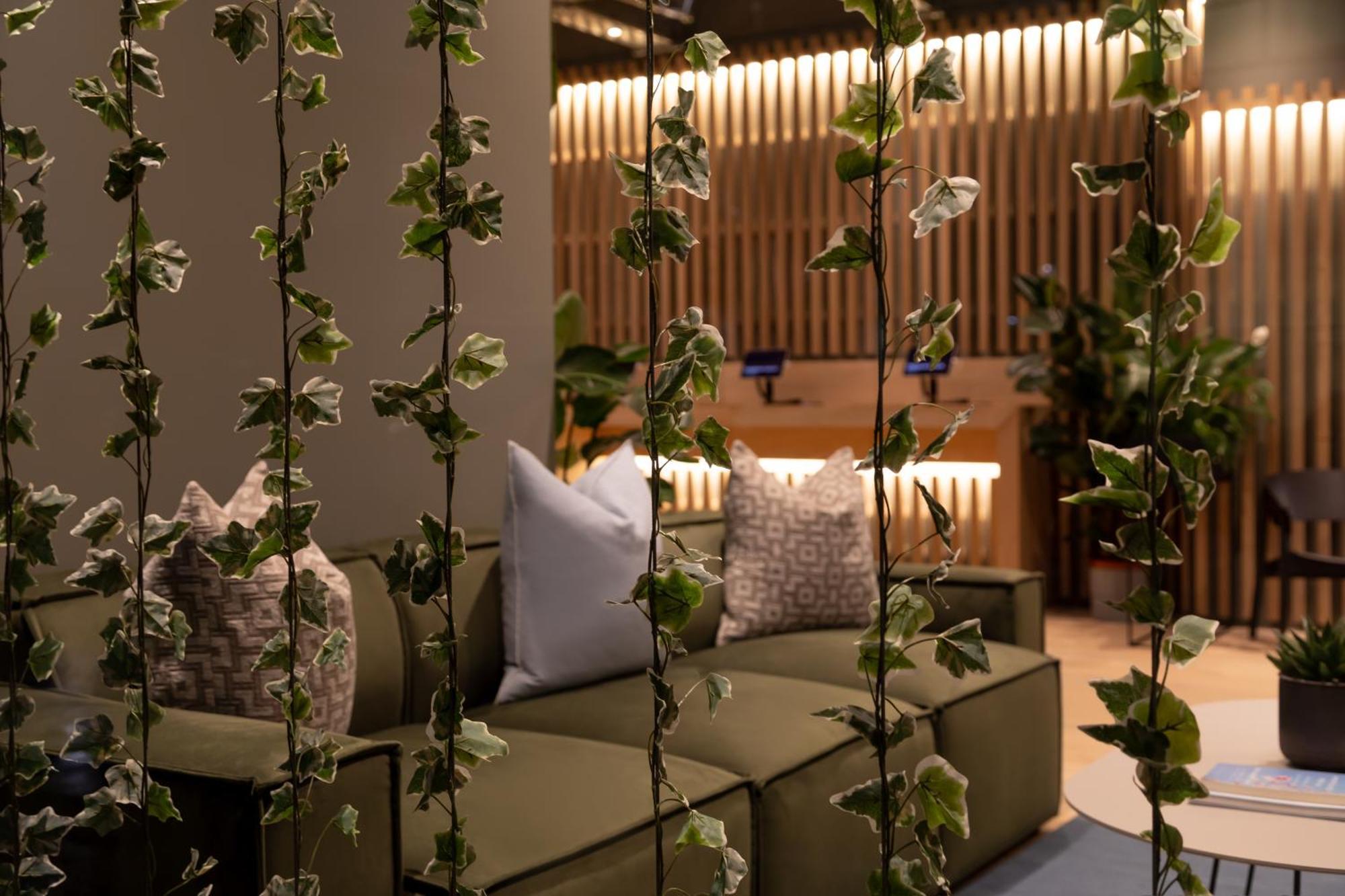 Hotel Zedwell Greenwich 3*