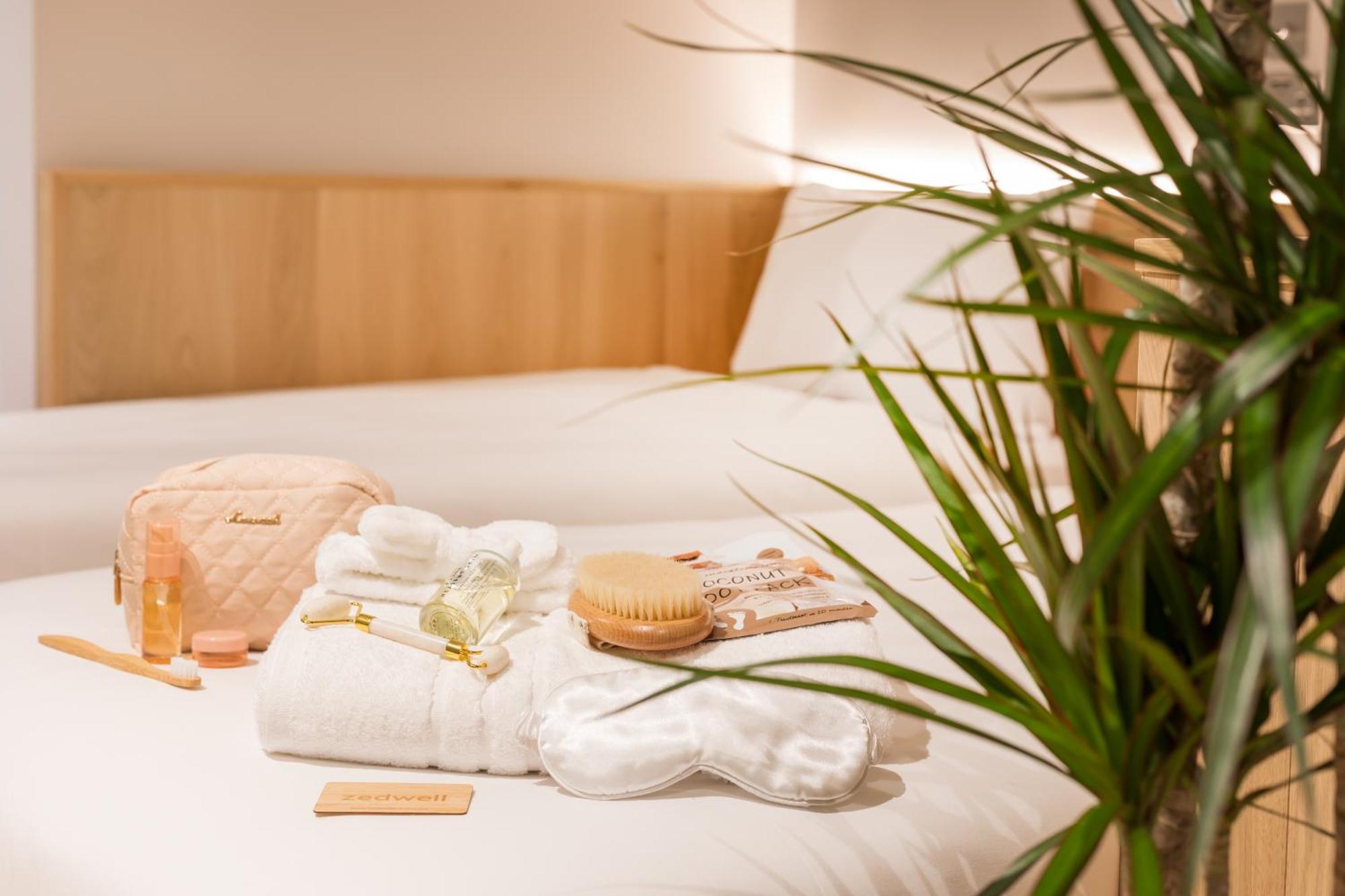Zedwell Greenwich 3* London