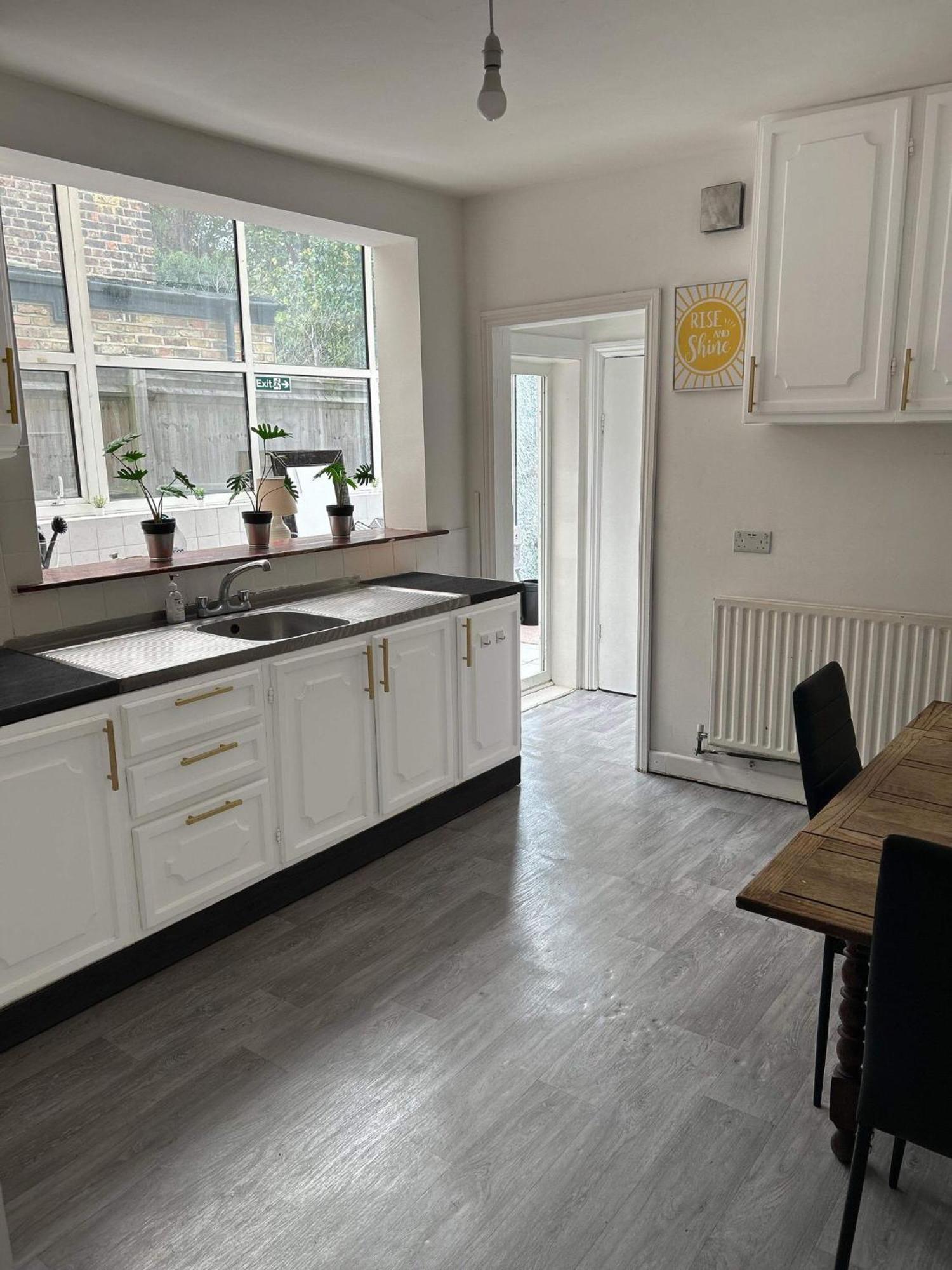 Balham, South Spacious 3 * Londres