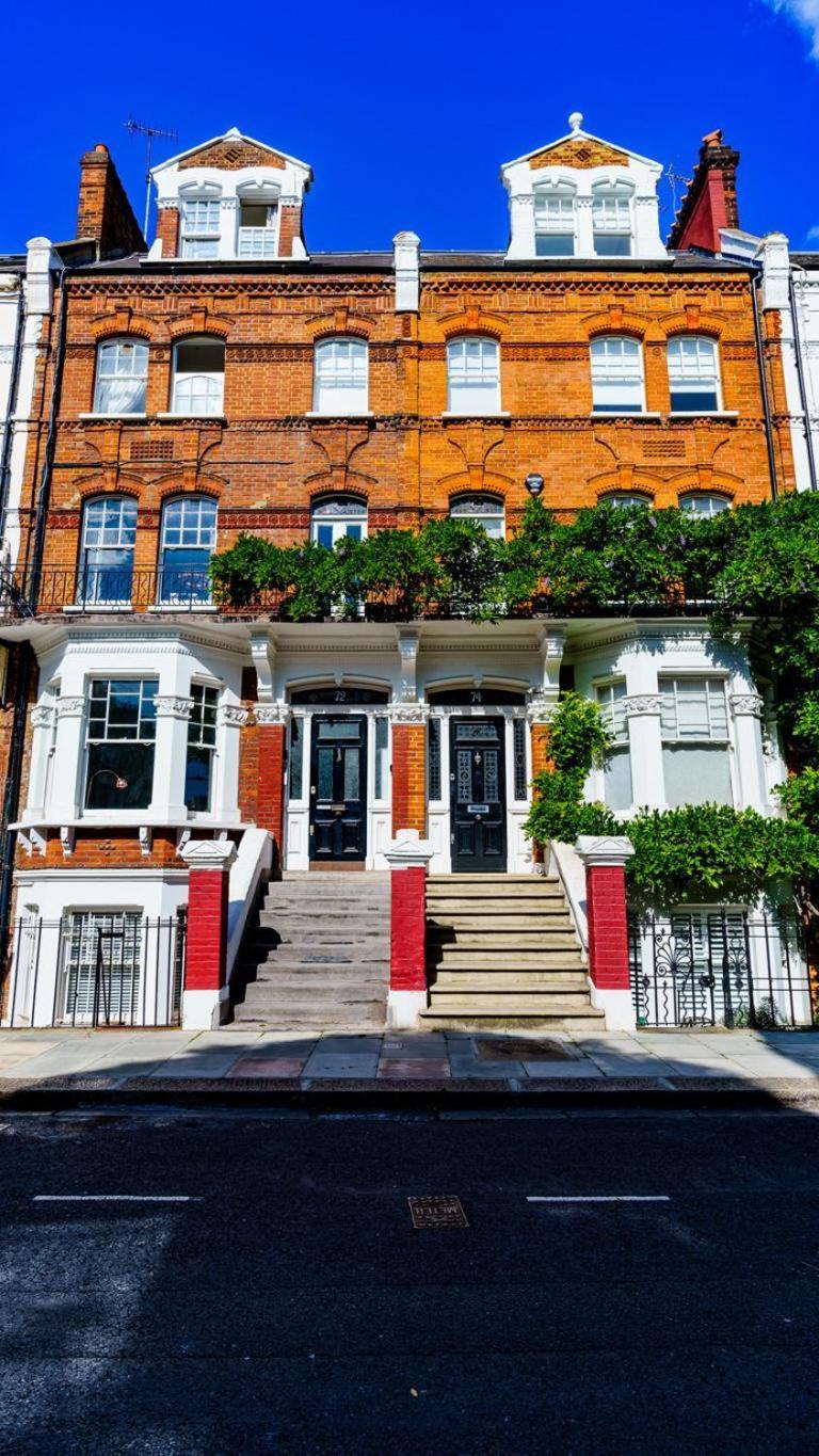 Lejlighed Stylish One Bedroom Flat In Kensingston *