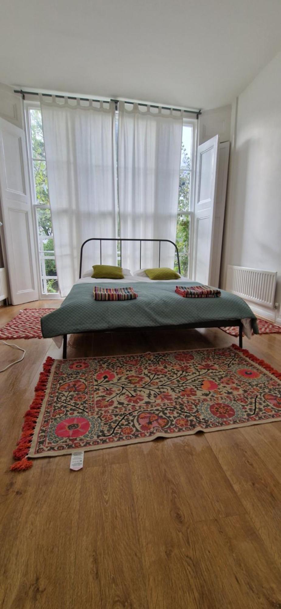 Appartement Primrose Hill - Charming, Cosy, 2 Double Bedrooms