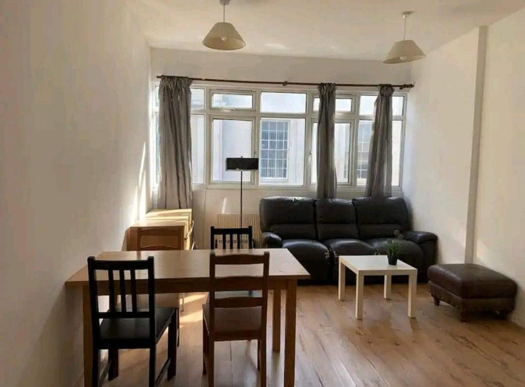 Privatunterkunft Affordable In Shared Flat, Bridge London