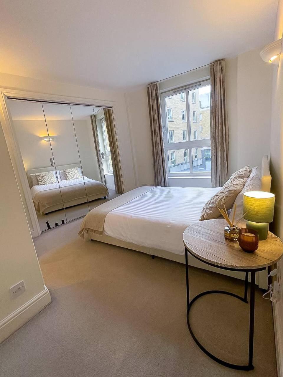 Appartement Luxury 2 Bedroom In Central At Affordable Rates