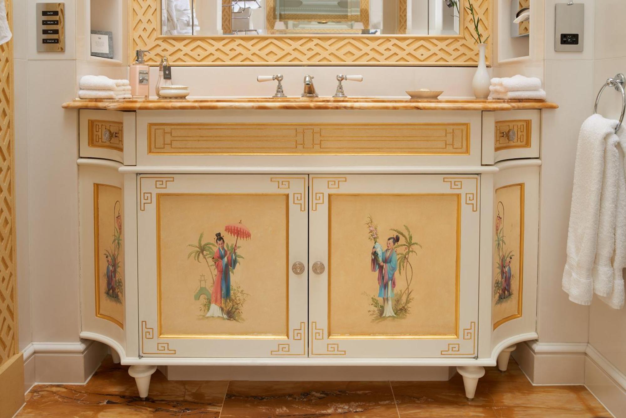 Hotell The Lanesborough, Oetker Collection