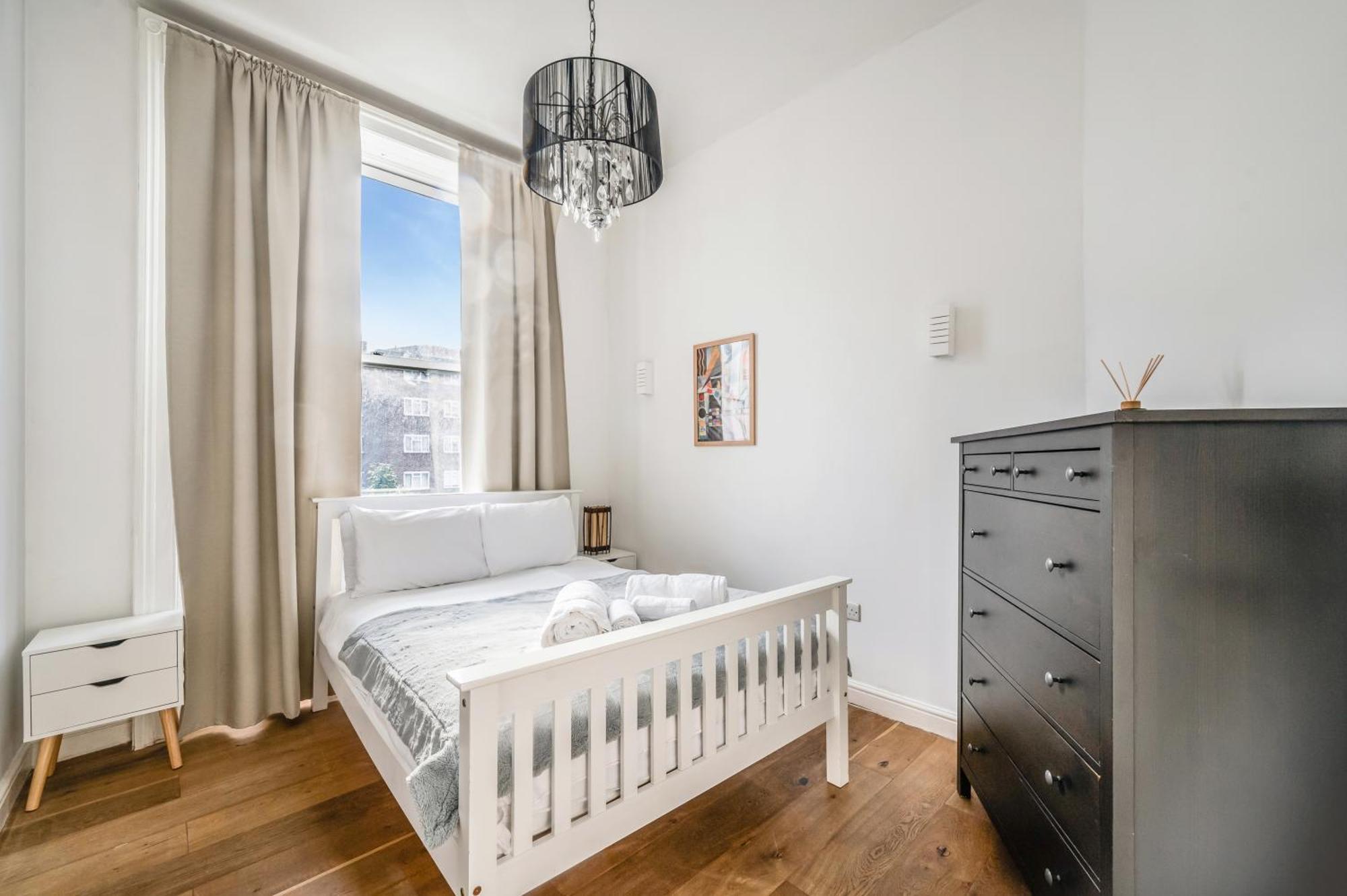 Apartment Pass The Keys Notting Hill Hideaway London