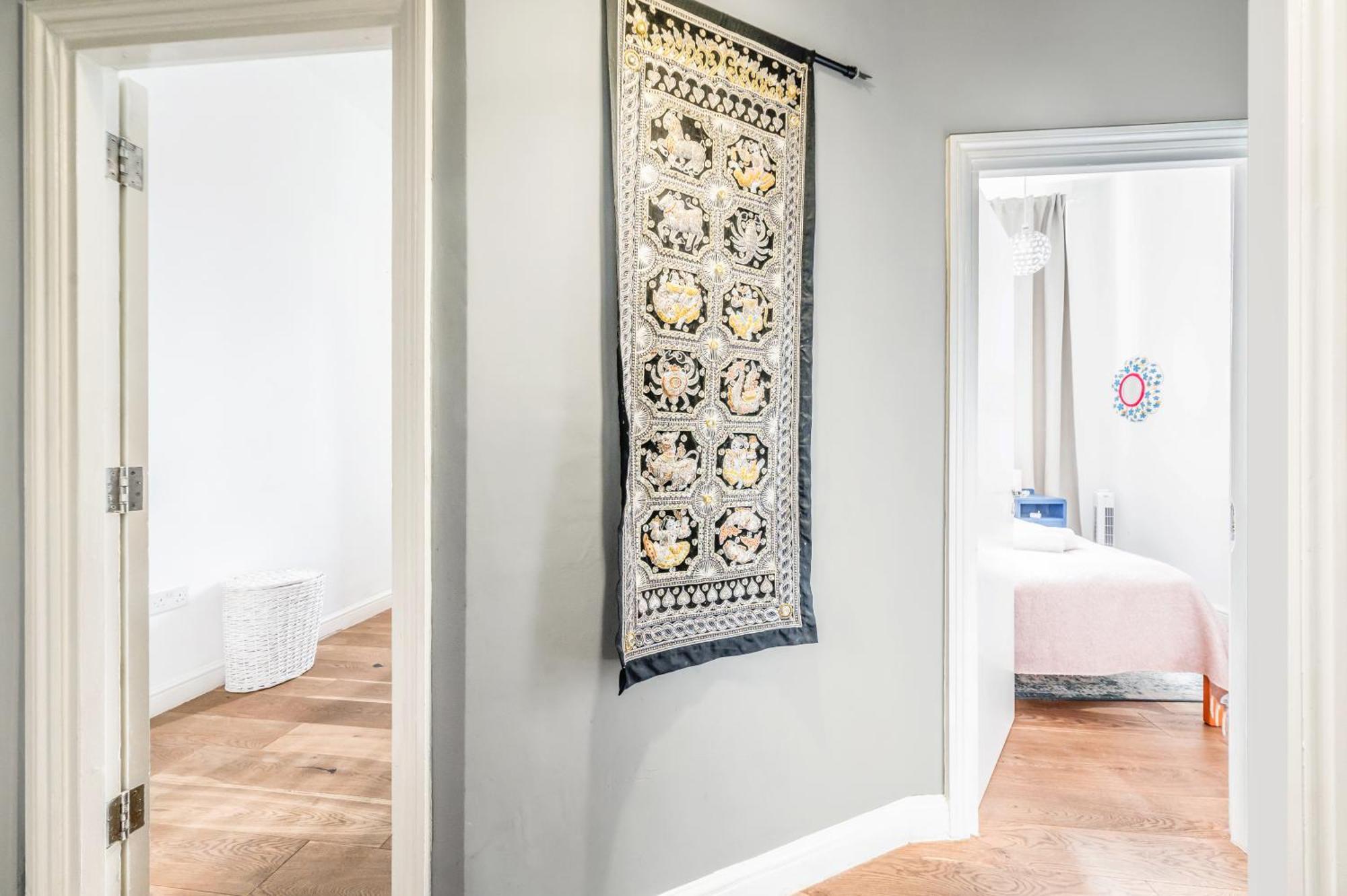 Apartment Pass The Keys Notting Hill Hideaway