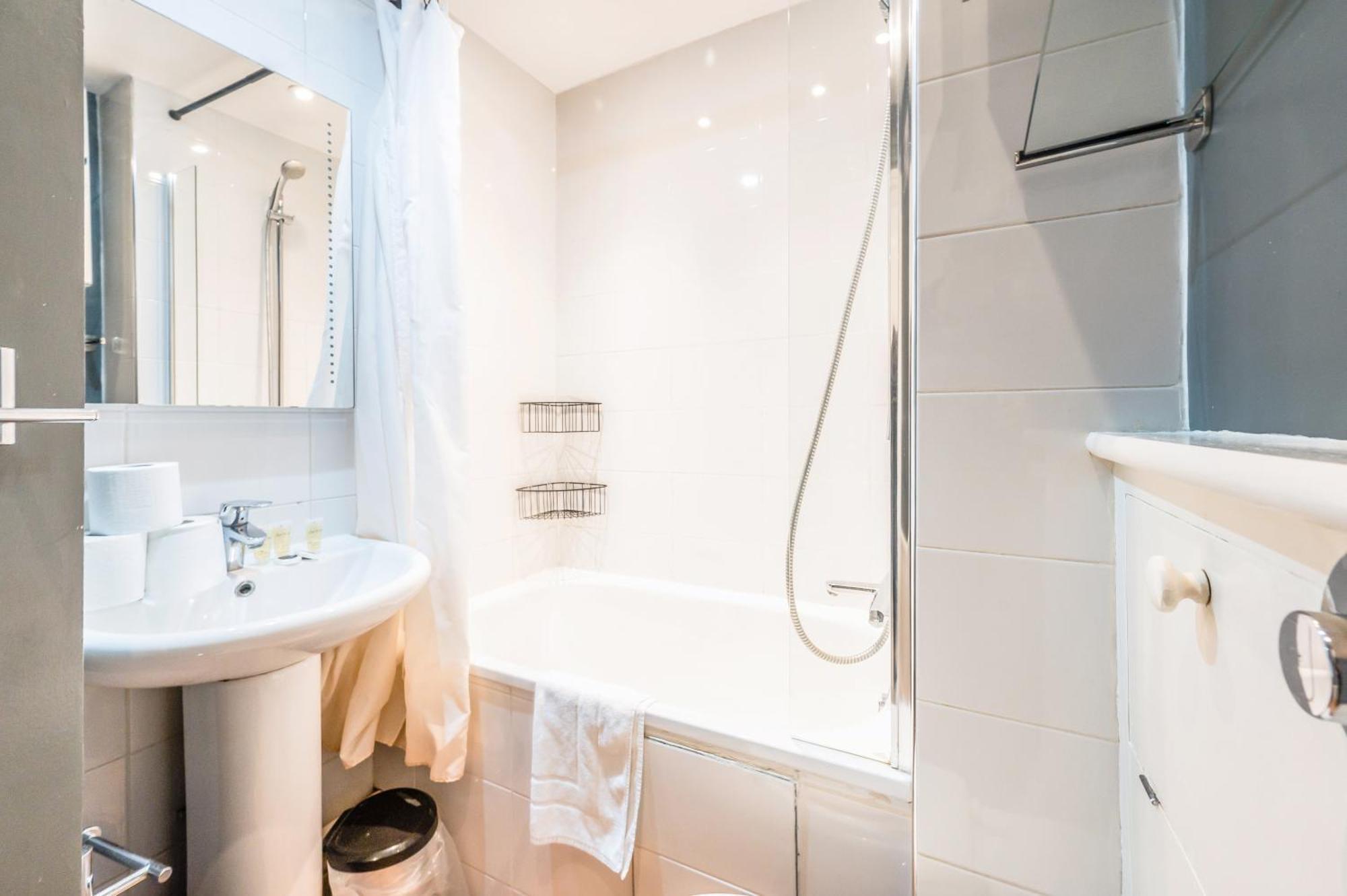 Pass The Keys Notting Hill Hideaway Apartment *