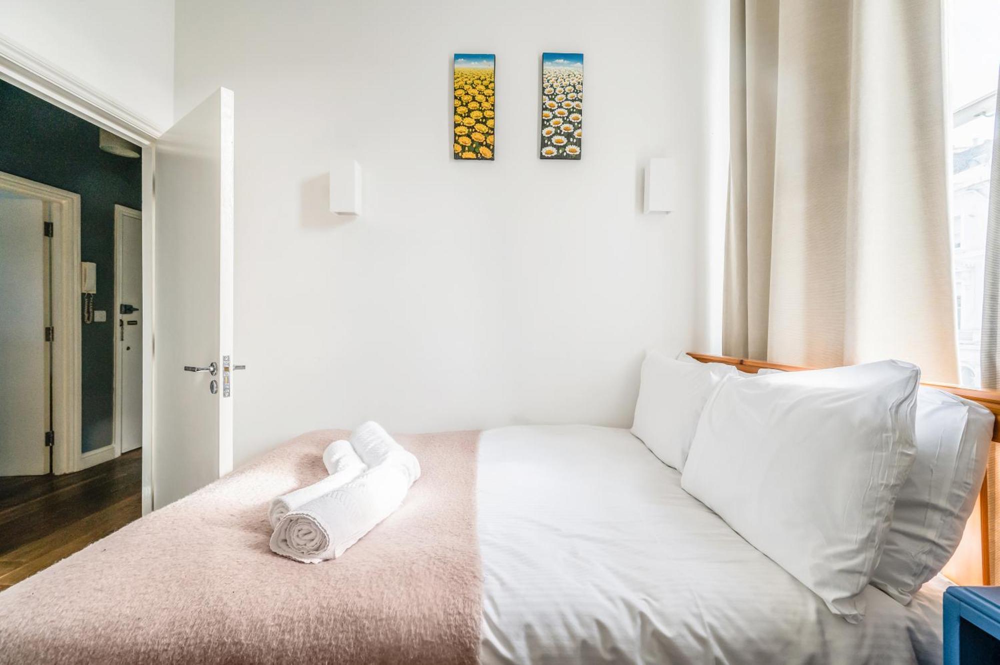 Apartment Pass The Keys Notting Hill Hideaway
