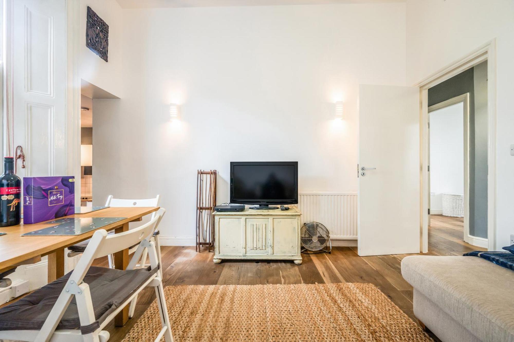 Apartment Pass The Keys Notting Hill Hideaway *