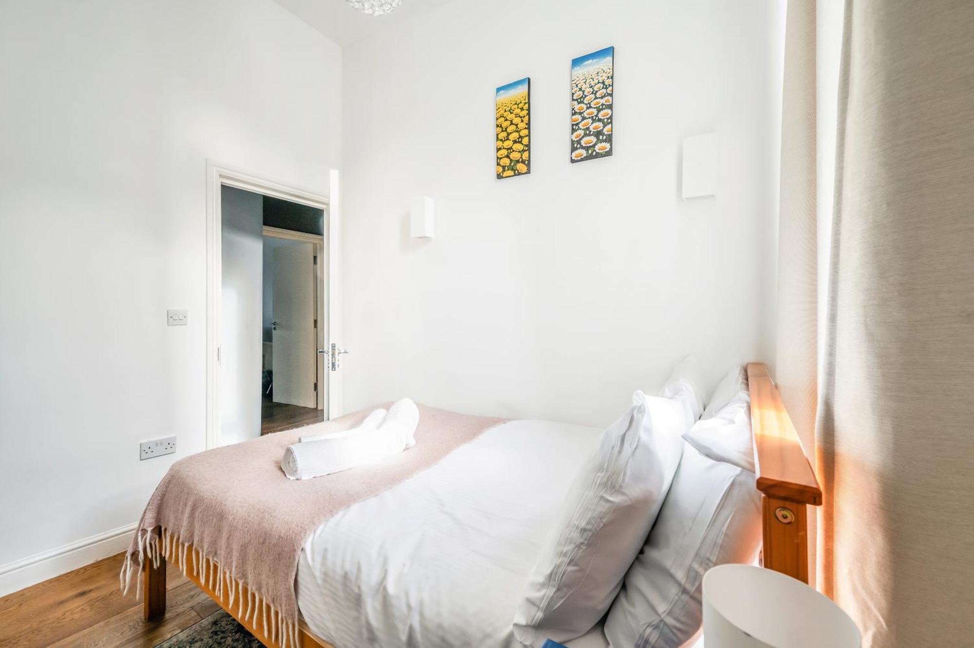 Pass The Keys Notting Hill Hideaway * London
