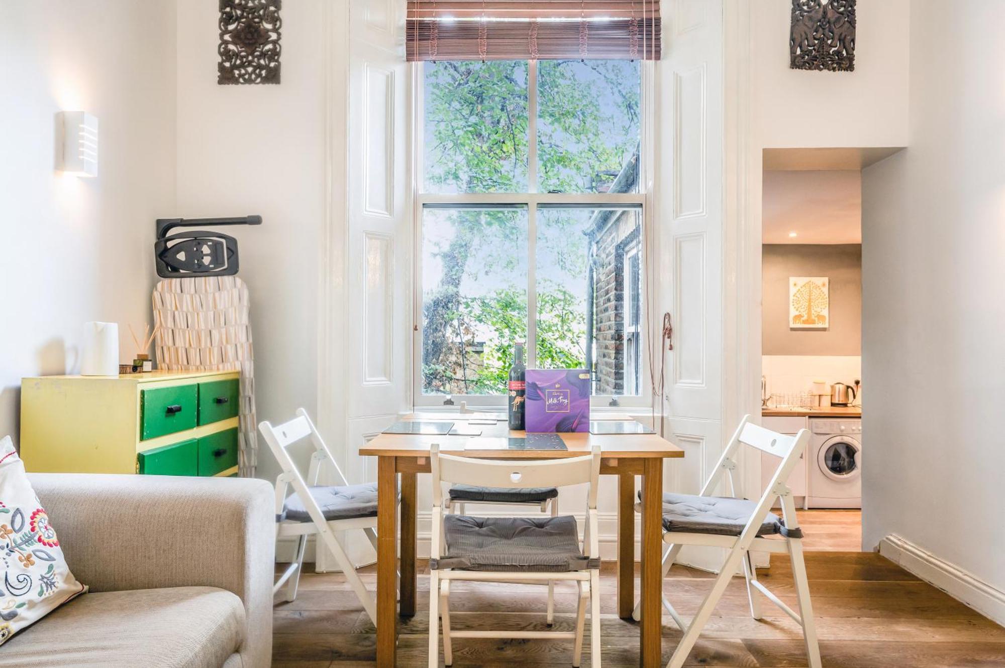 Pass The Keys Notting Hill Hideaway Londres