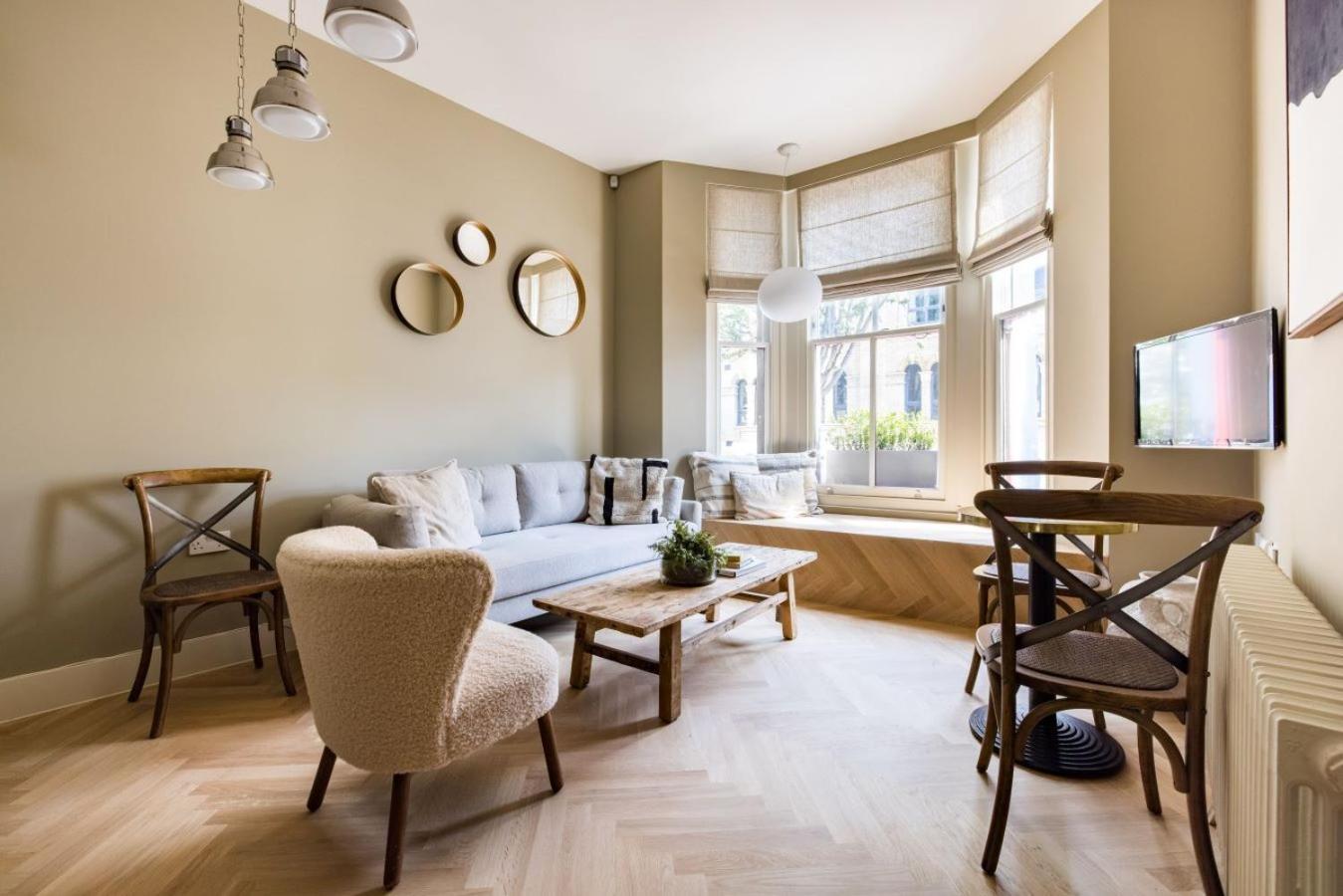 Appartamento The Notting Hill By Hok Living - Nh2 Londra