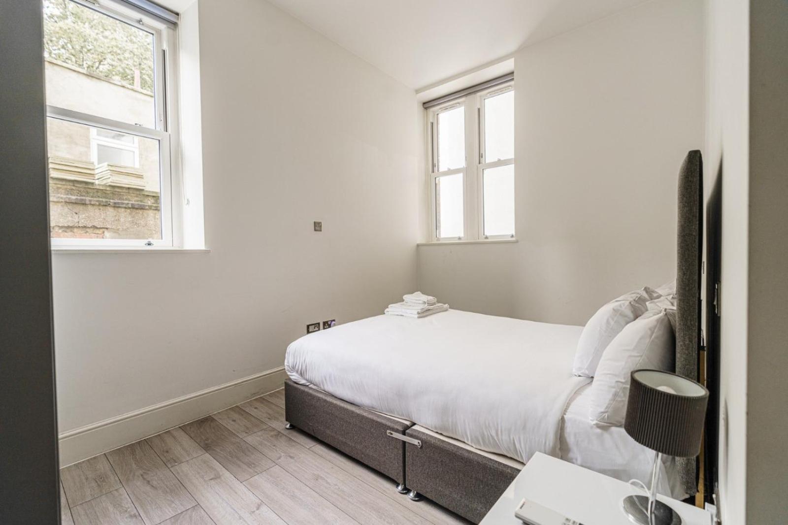 Appartement The Kensington High Street Londres