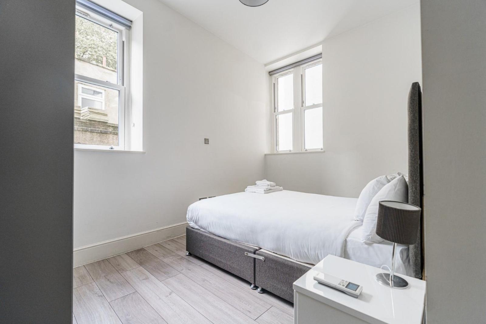 Appartement The Kensington High Street *